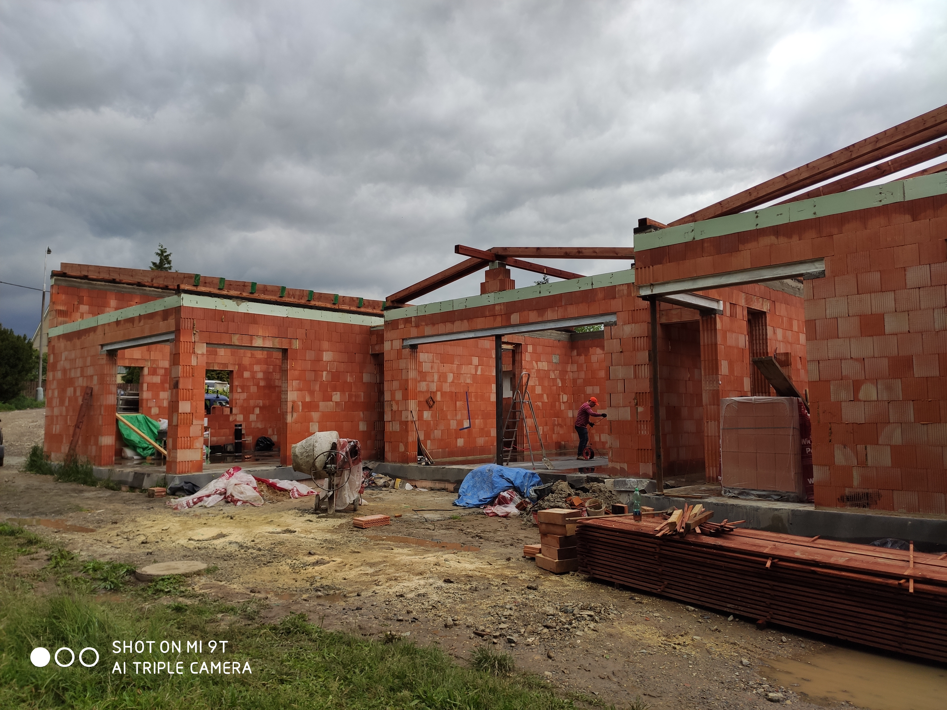 STAVBY/STŘECHY-FACADE s.r.o. foto 6