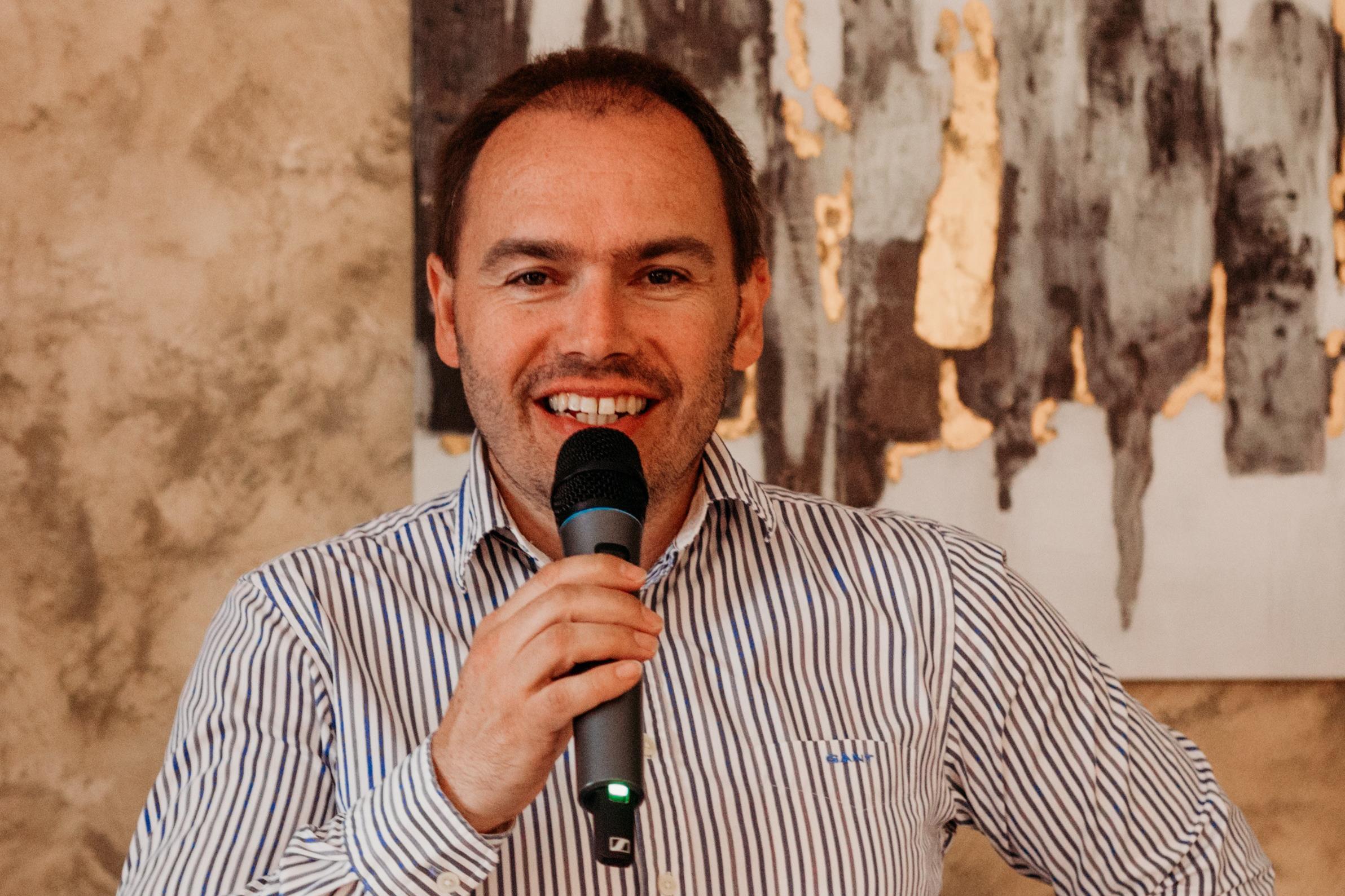 Svatební DJ - Petr Šašek