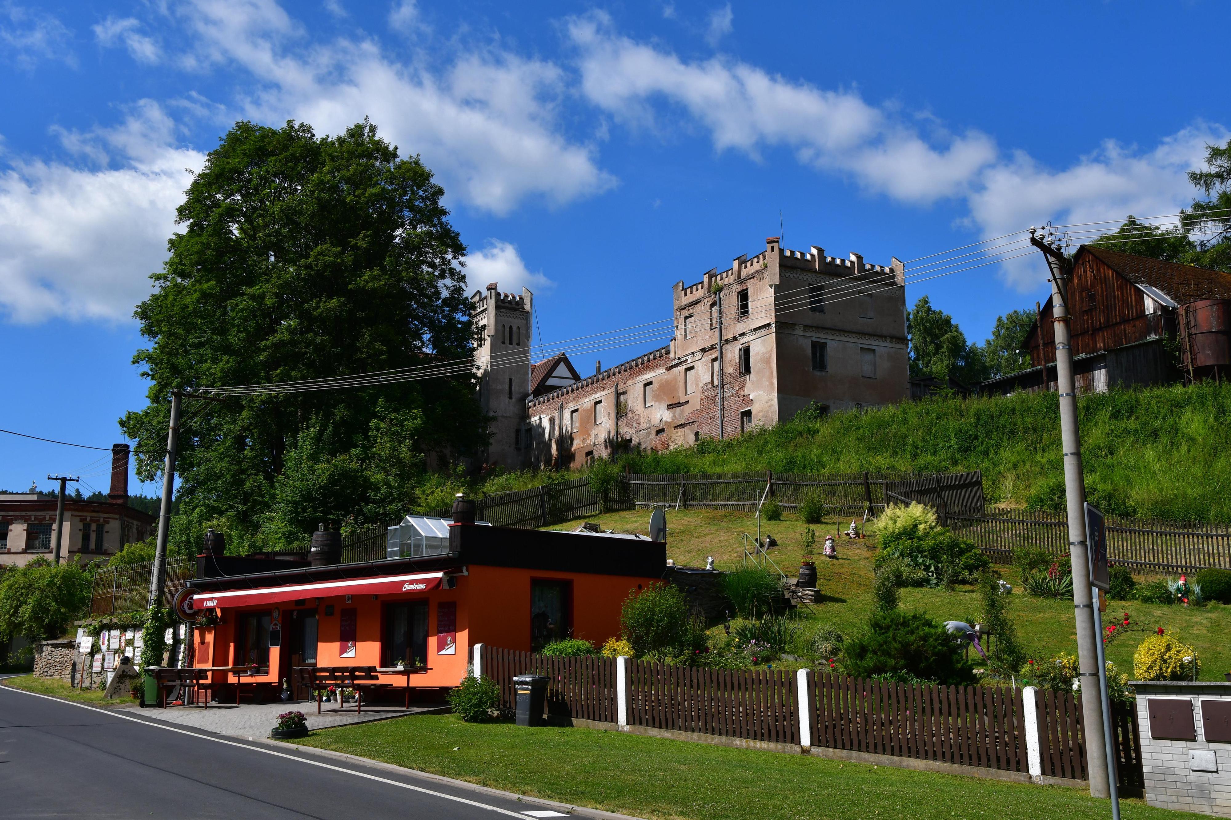 Restaurace U Janičky foto 4