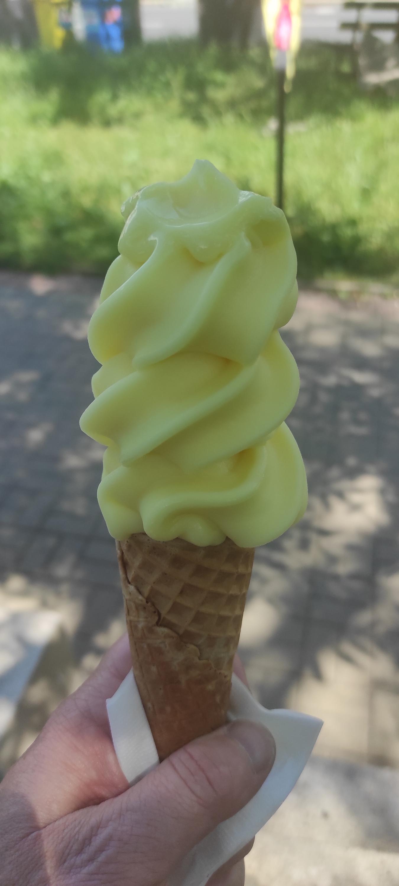 Zmrzlinový stánek Chelsea foto 3