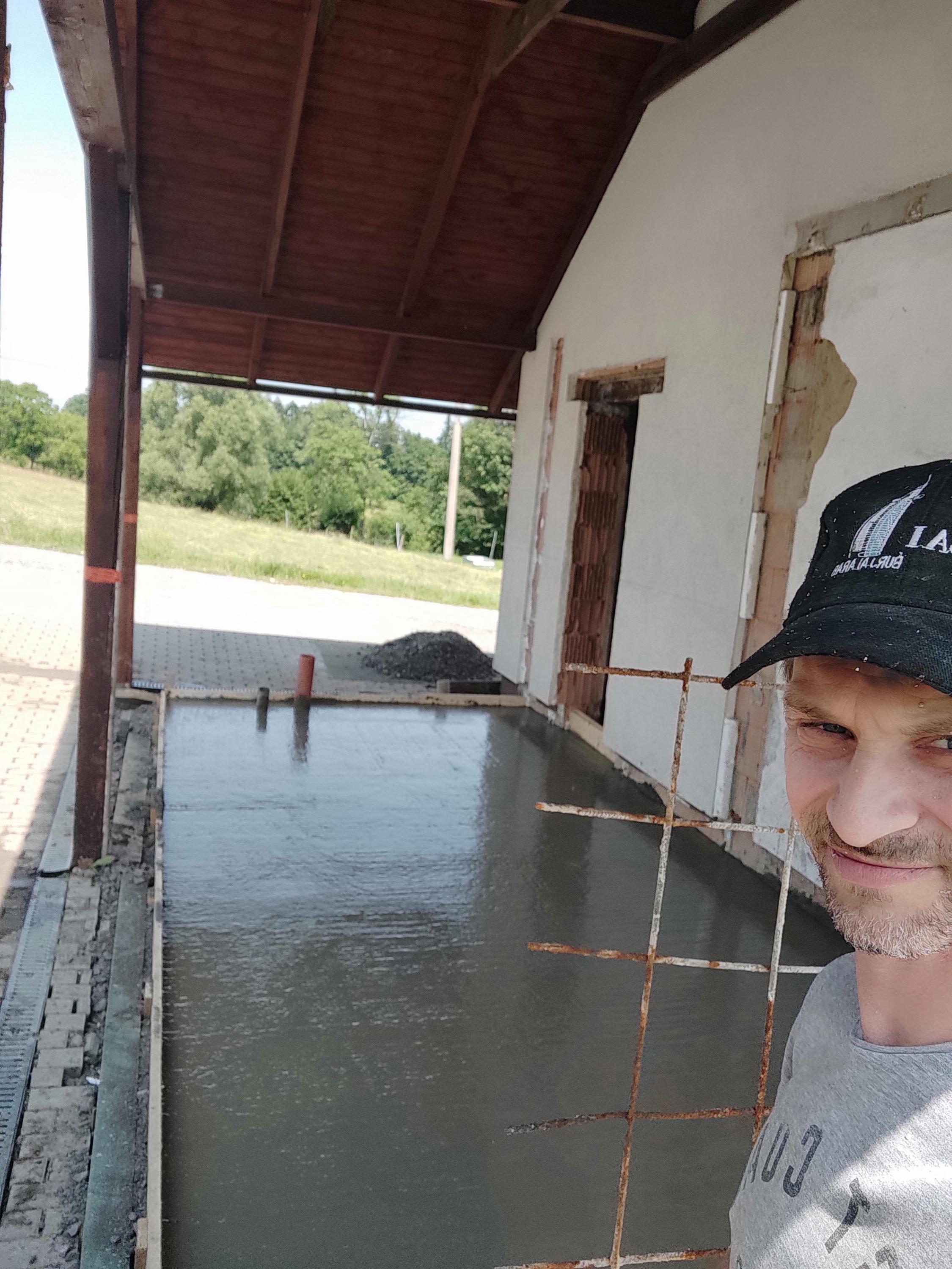 RE & MA hodinový manžel foto 2