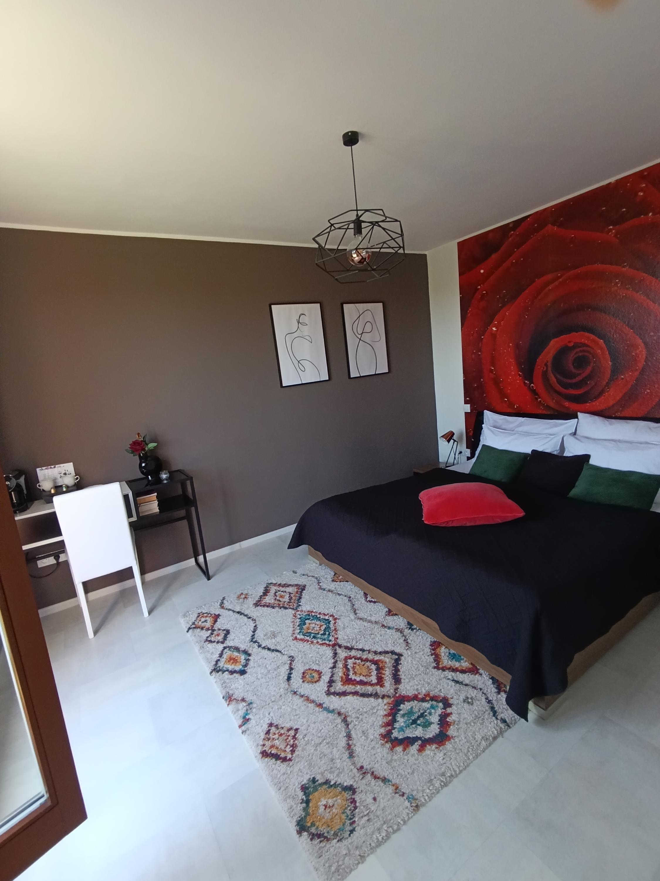 Boutique hotel Romantick foto 6