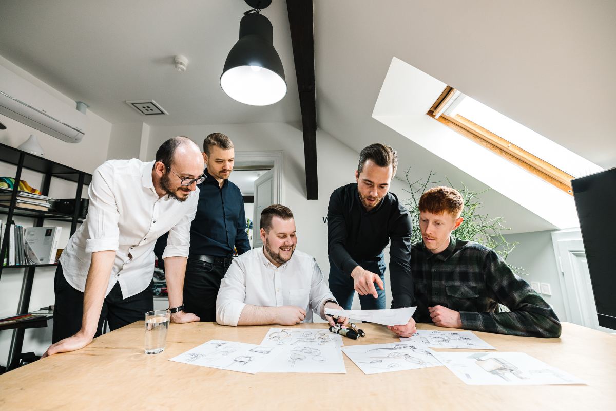 WERKEMOTION design studio foto 3