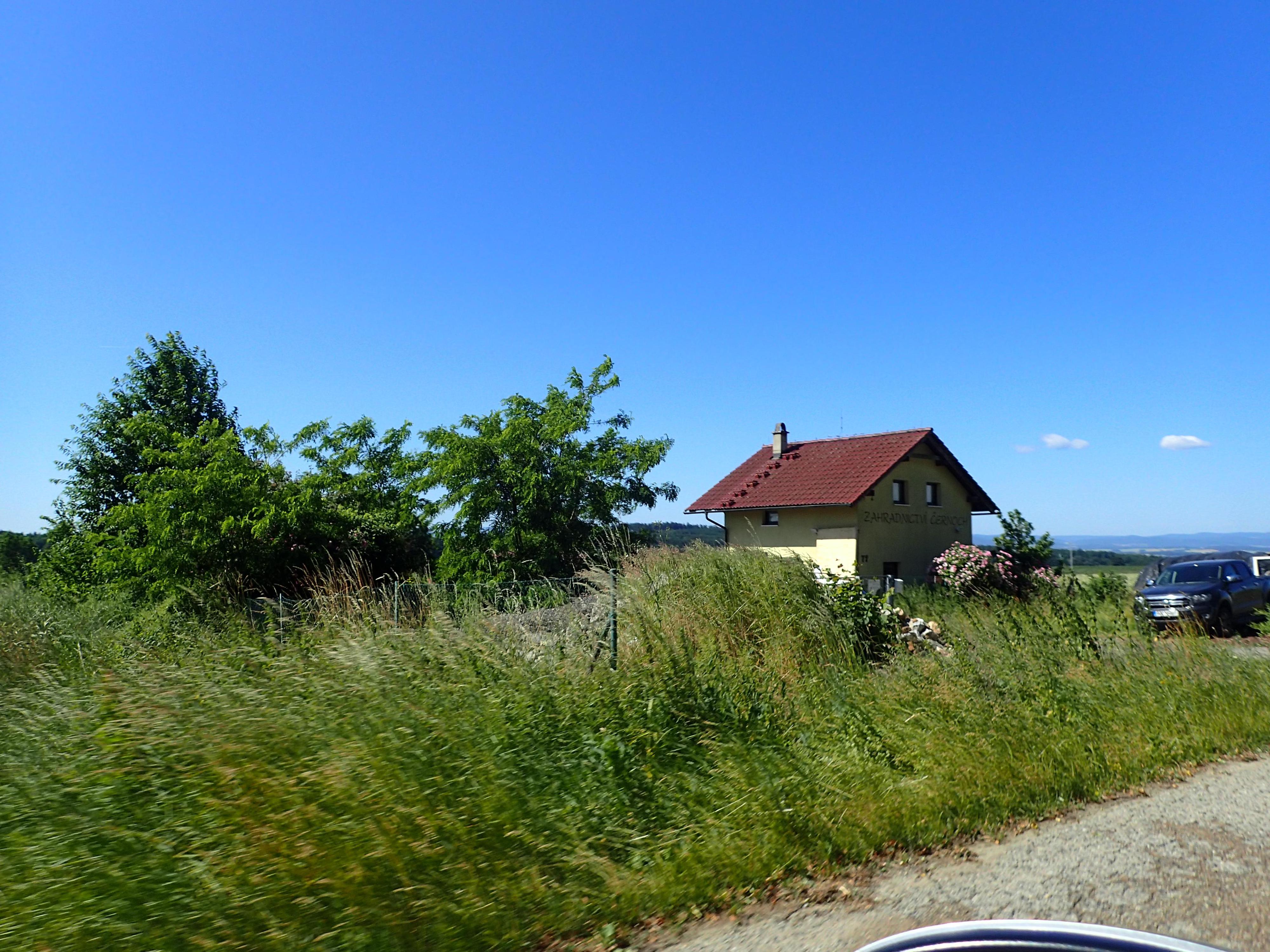 Zahradnictví Černoch foto 1