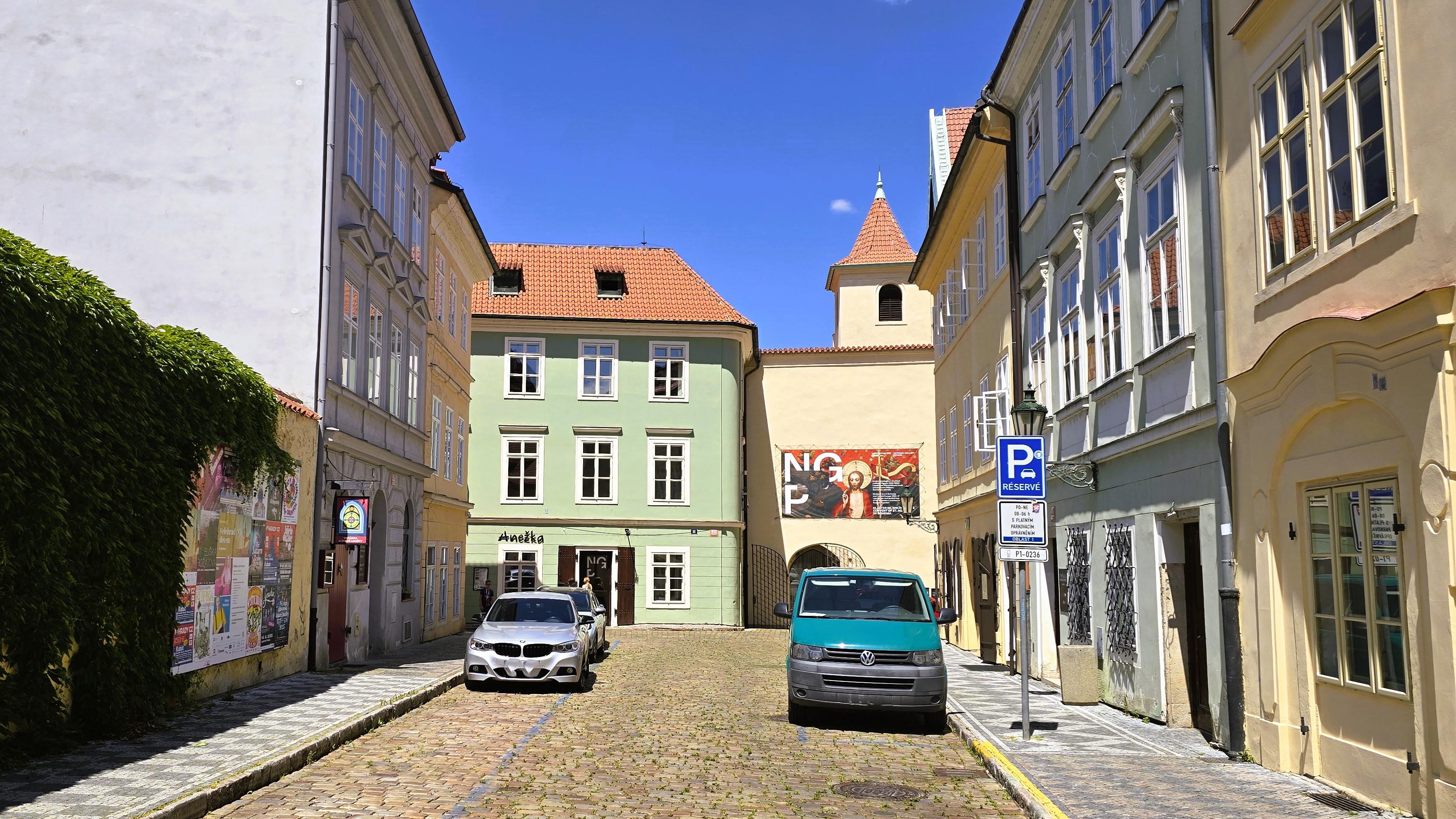 Vinárna U svaté Anežky foto 5