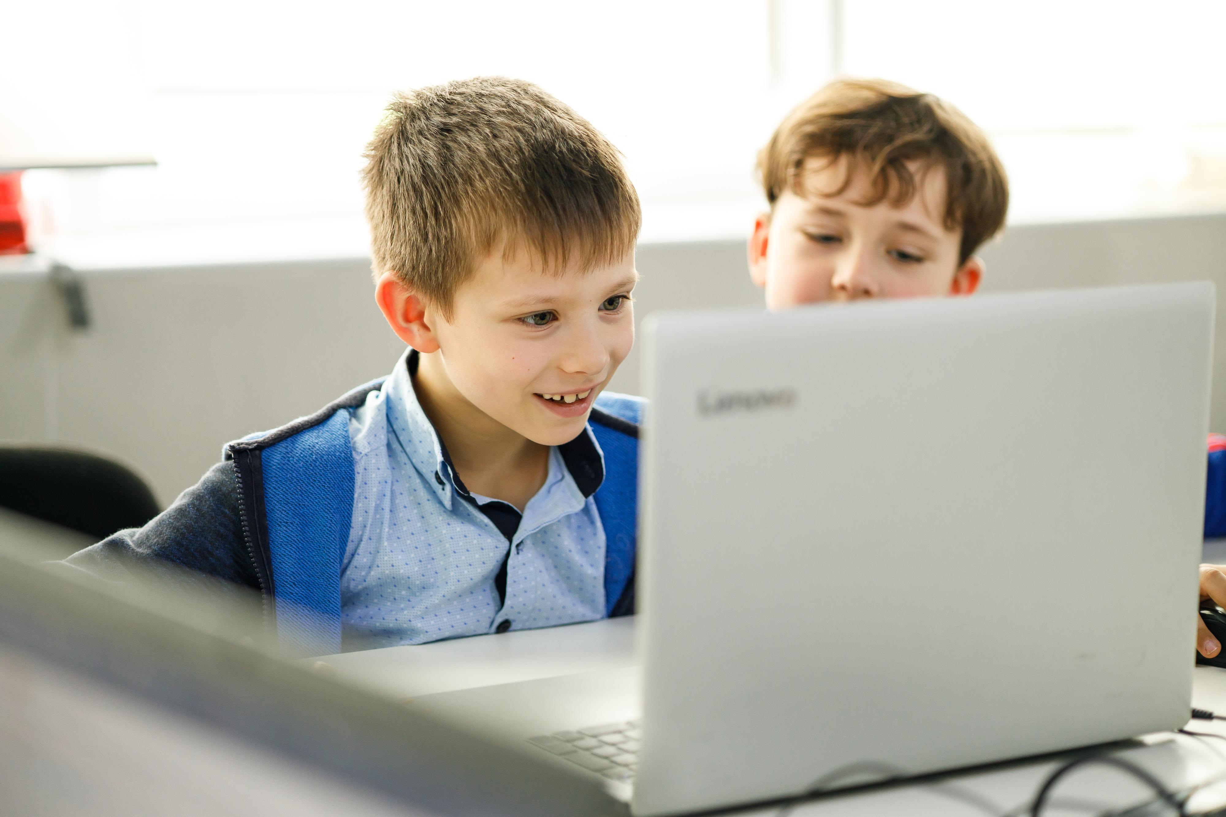 Impact Academies & Camps