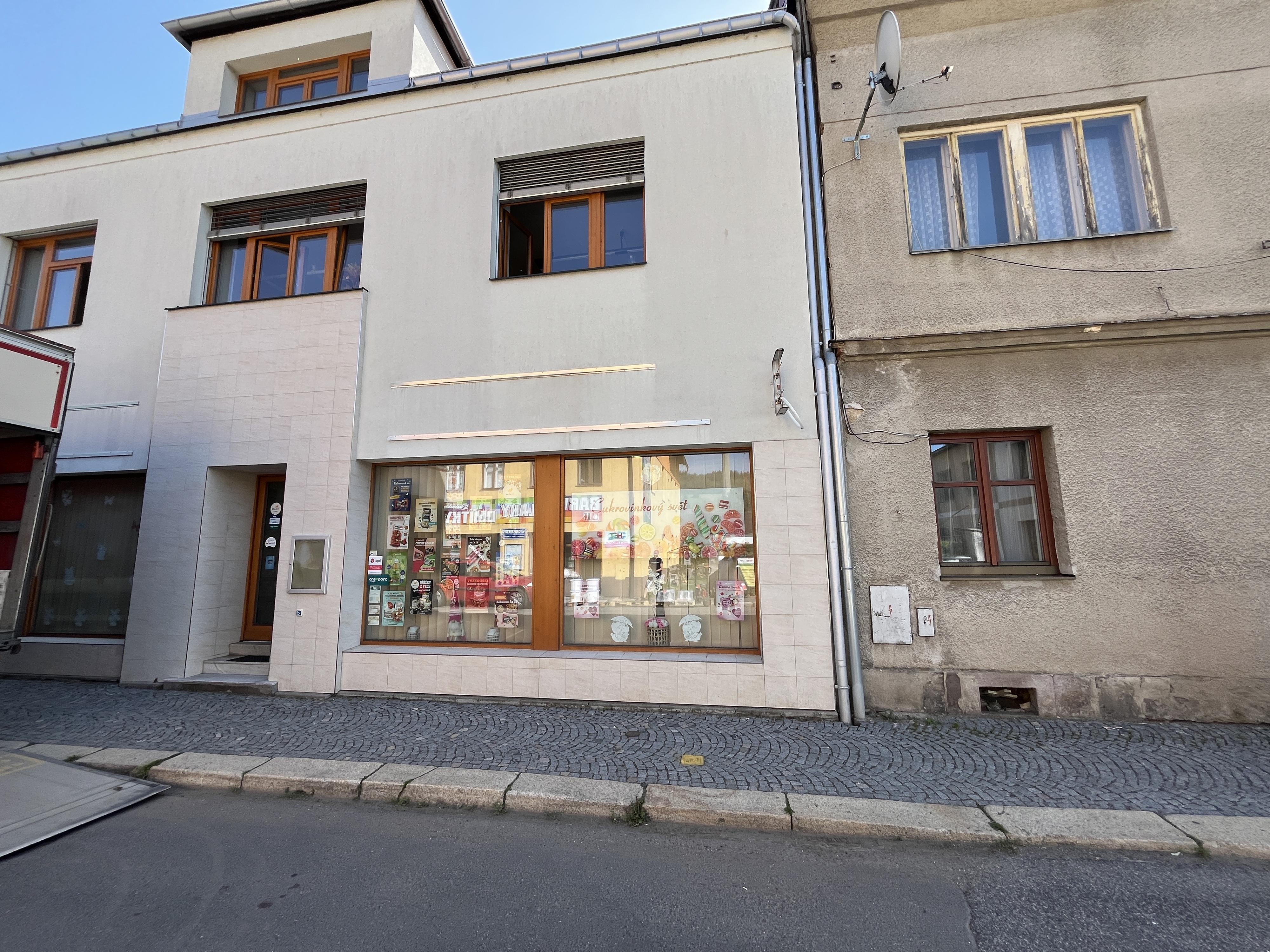 Obchůdek Veronika - Cukrovinkový svět foto 3