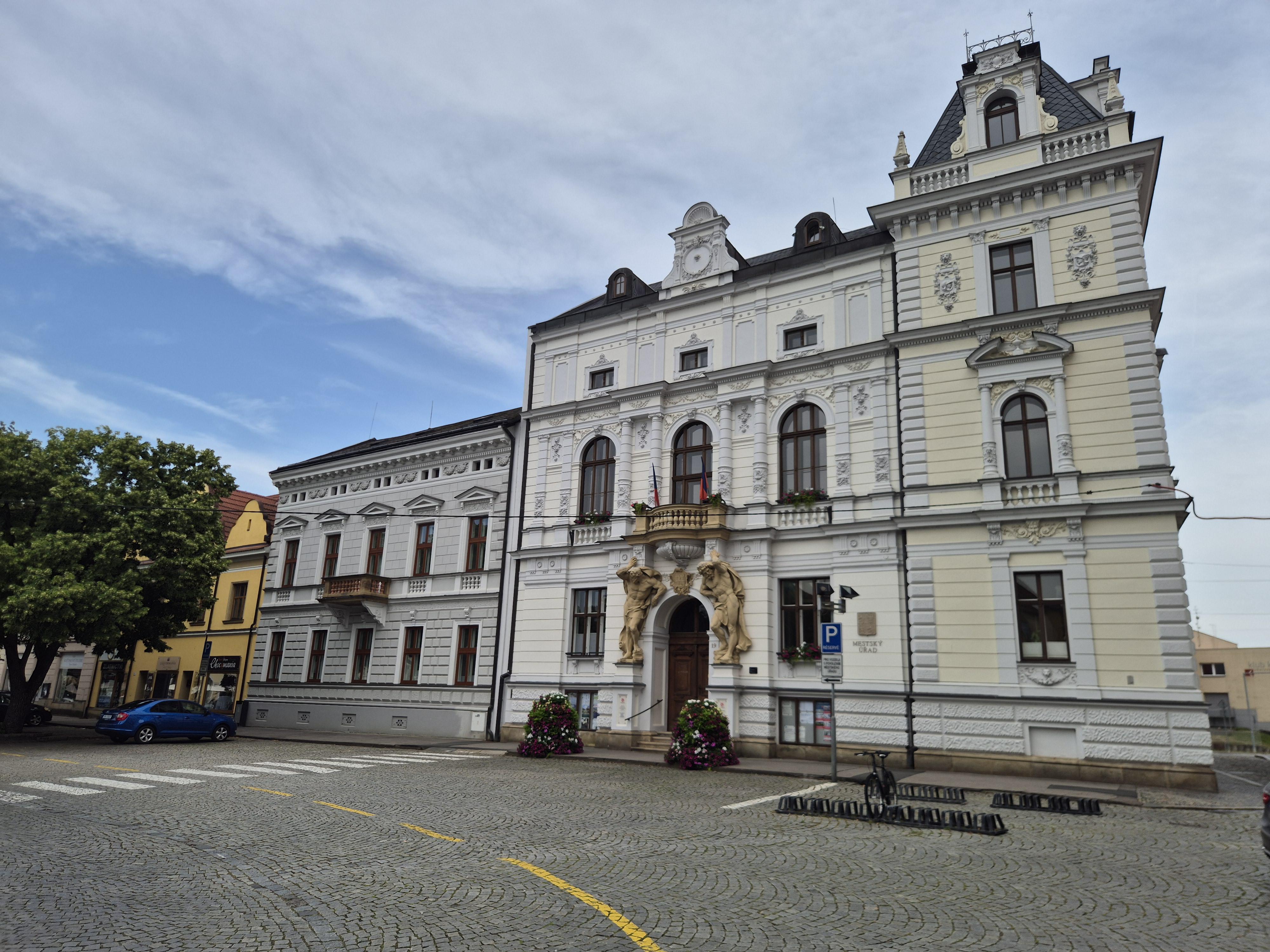 Městský úřad Uherské Hradiště foto 5