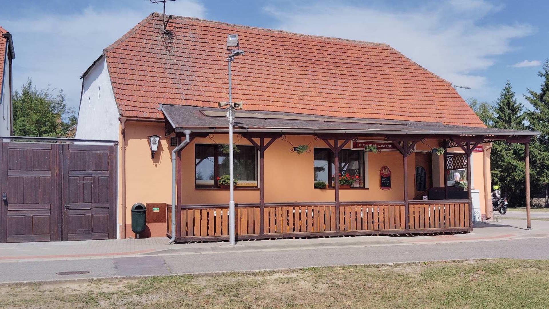 Hostinec U Kaštanu foto 4