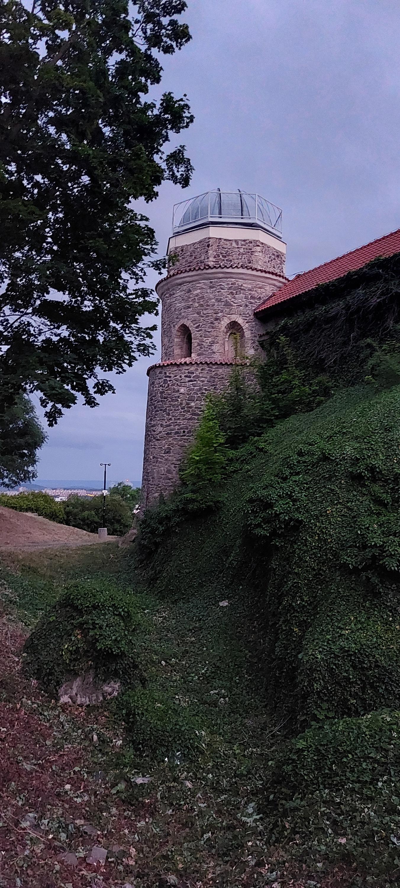Hvězdárna Most foto 3