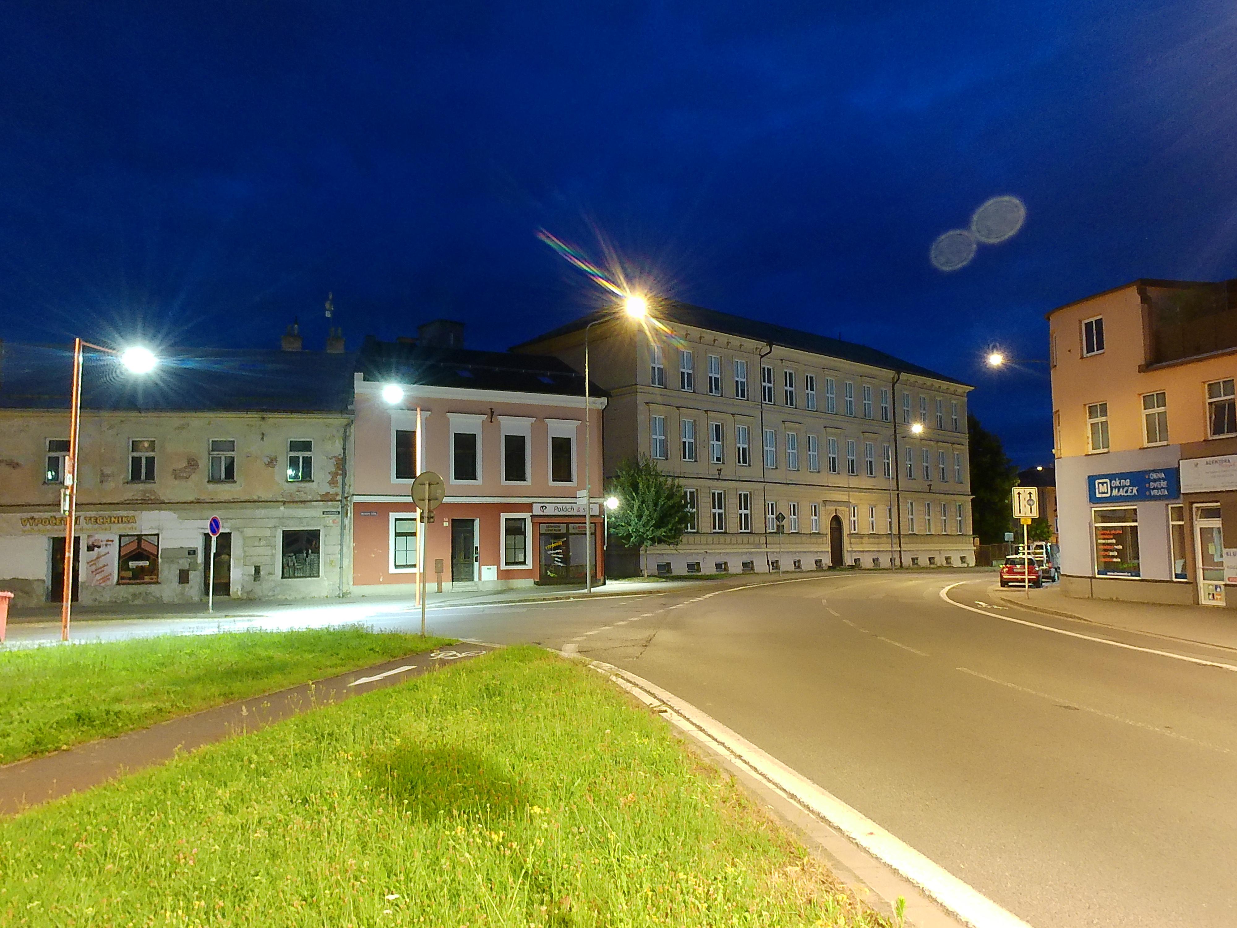 Základní škola Šumperk, Dr.E.Beneše 1 foto 3