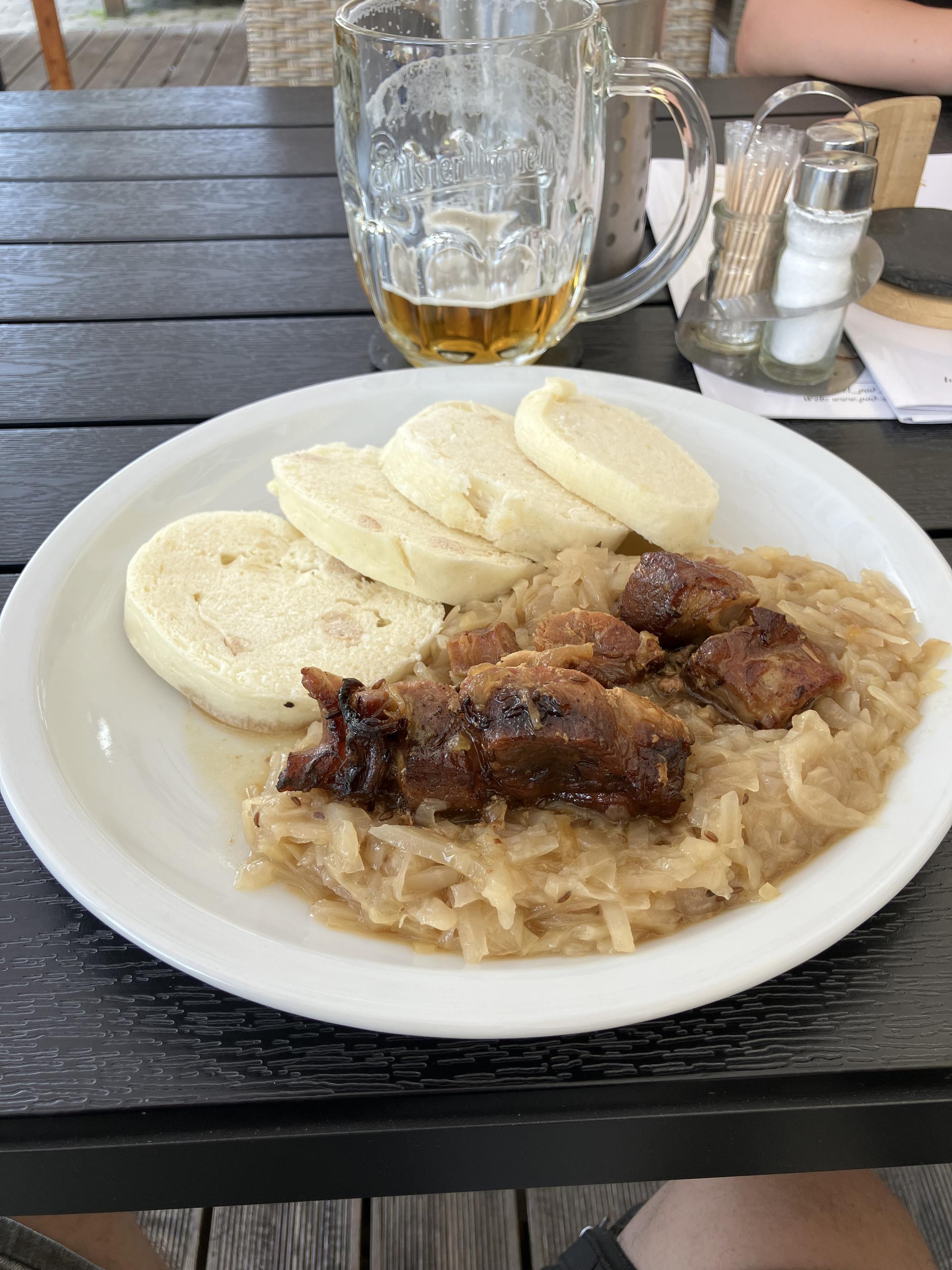 Restaurace Hotelu Pod Zámkem foto 6