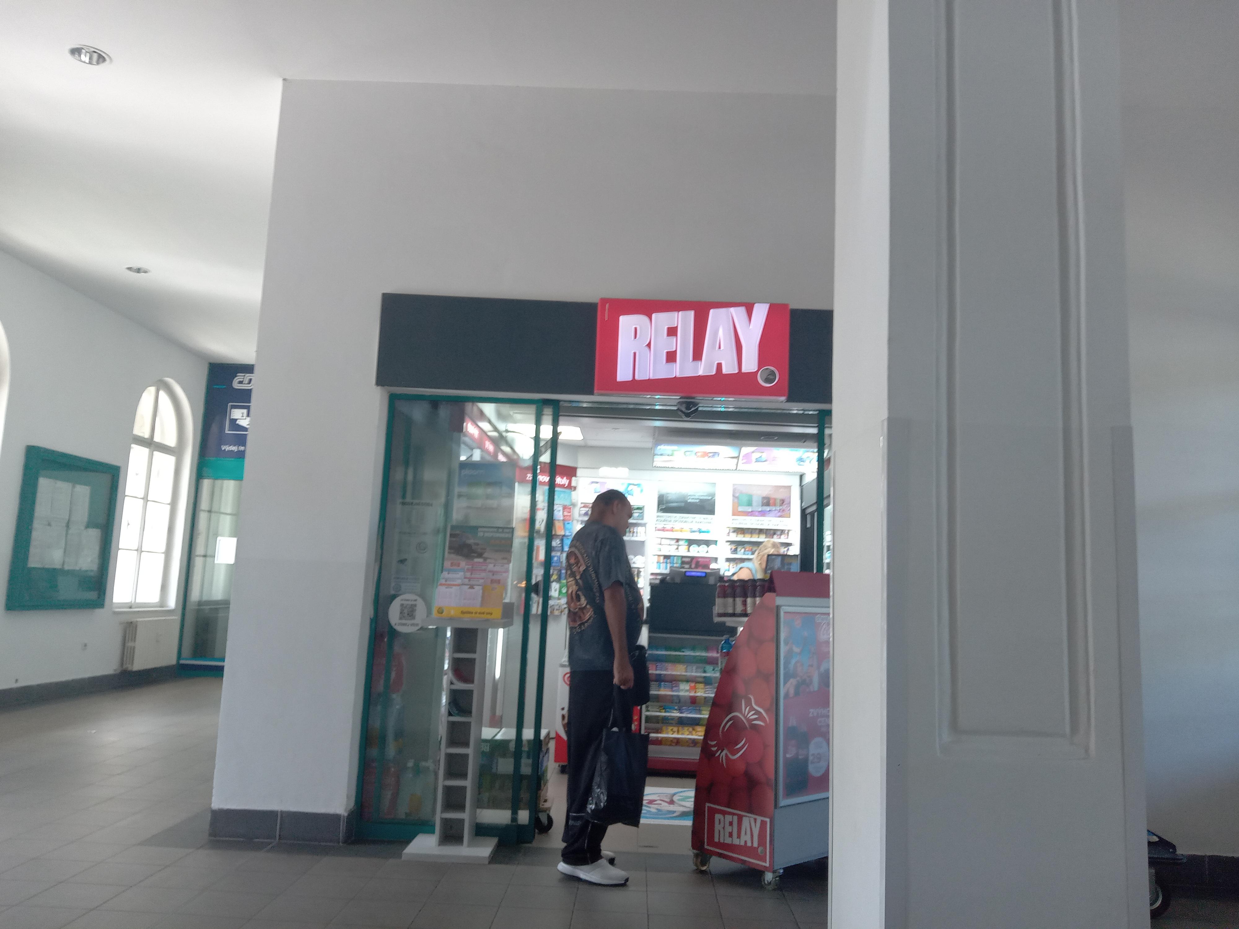 RELAY foto 5