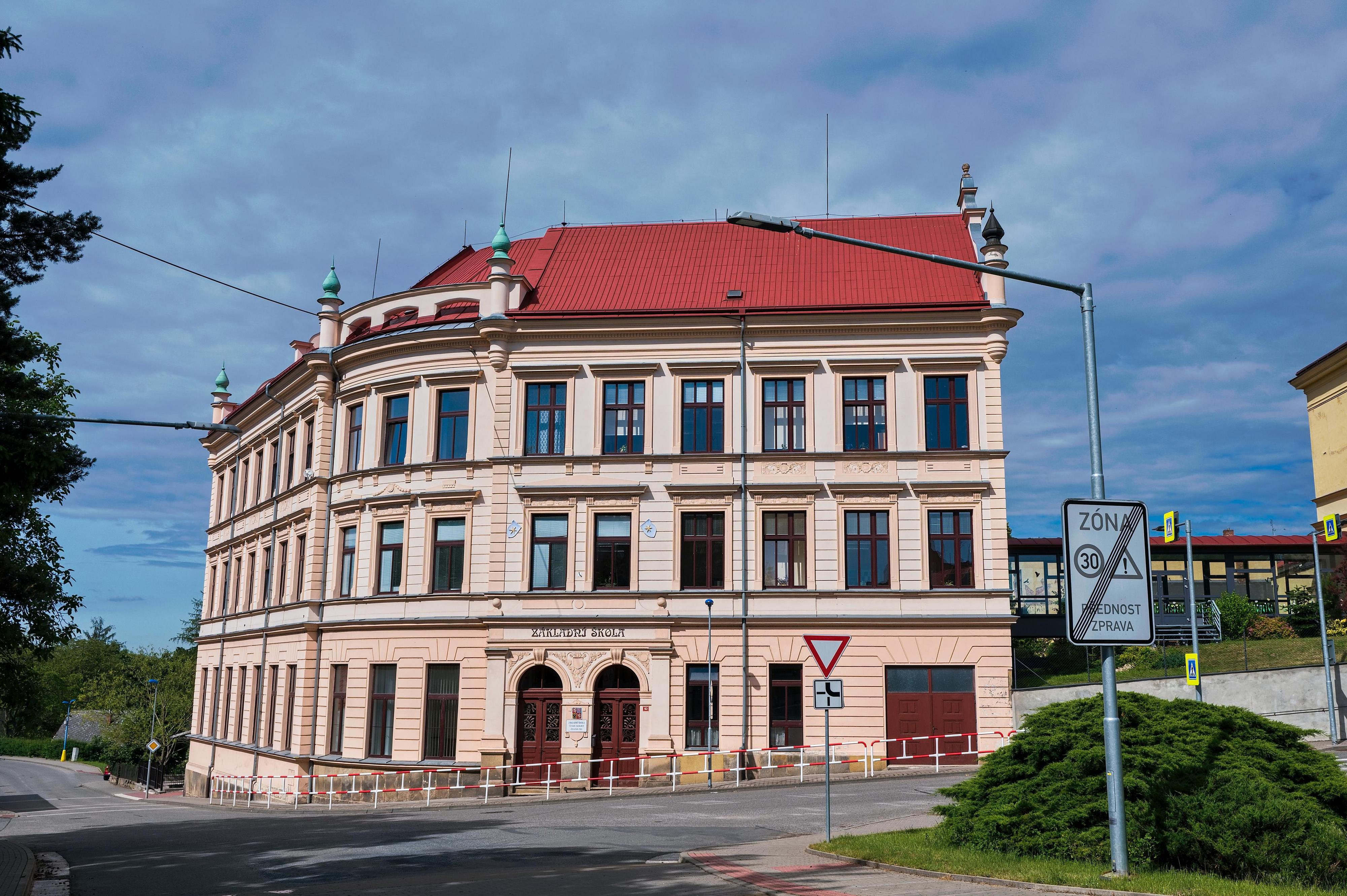 ZŠ Česká Skalice foto 3