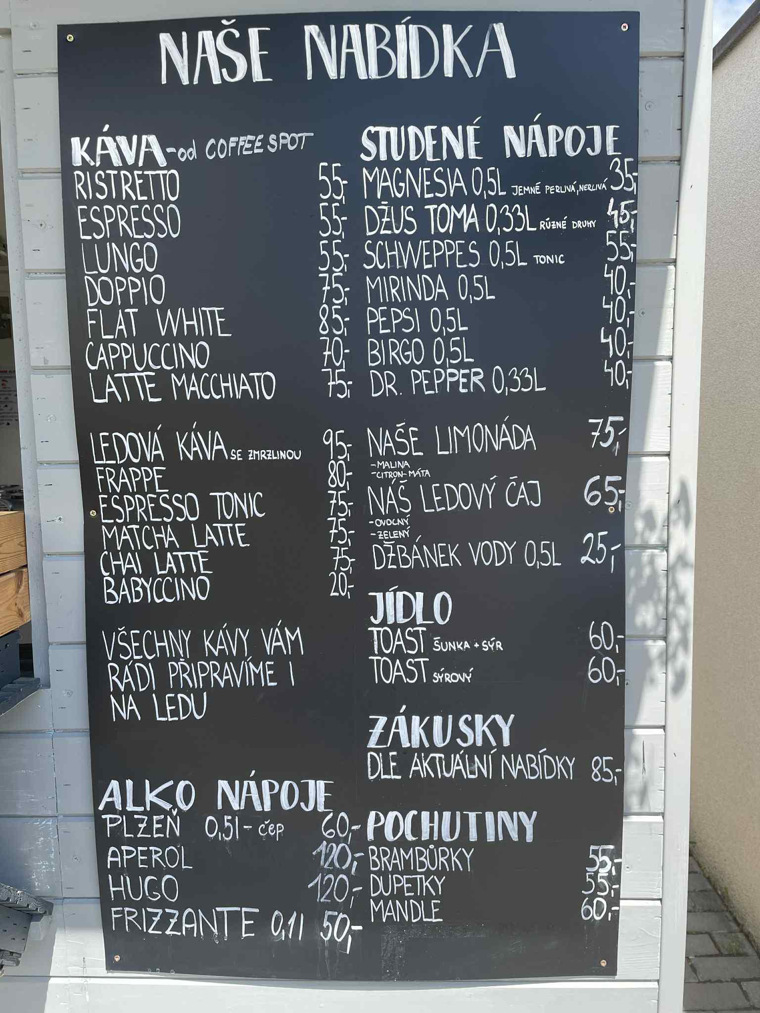 KOMÍN & KAFE foto 5