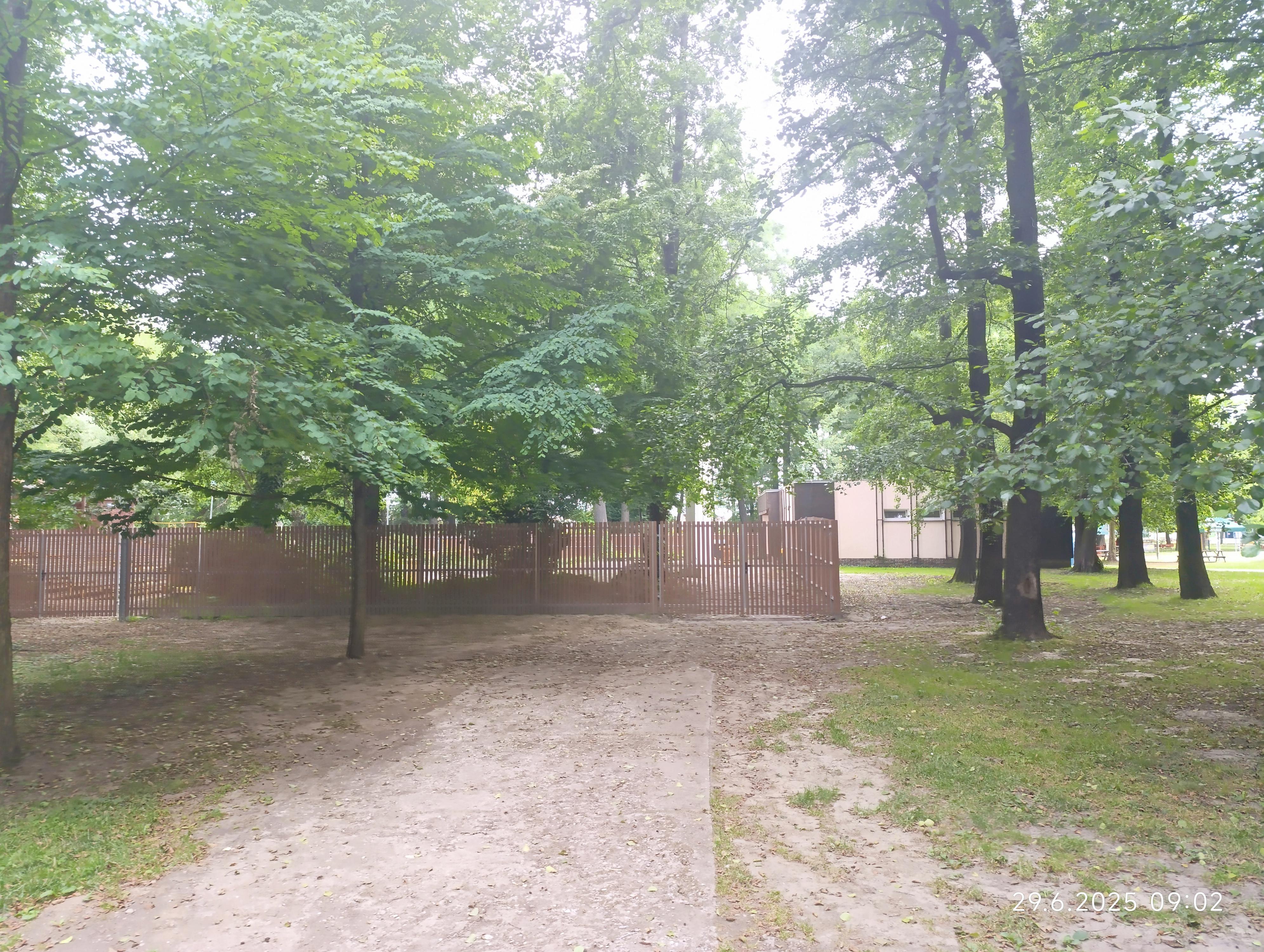 Letní kino Bohumín foto 2