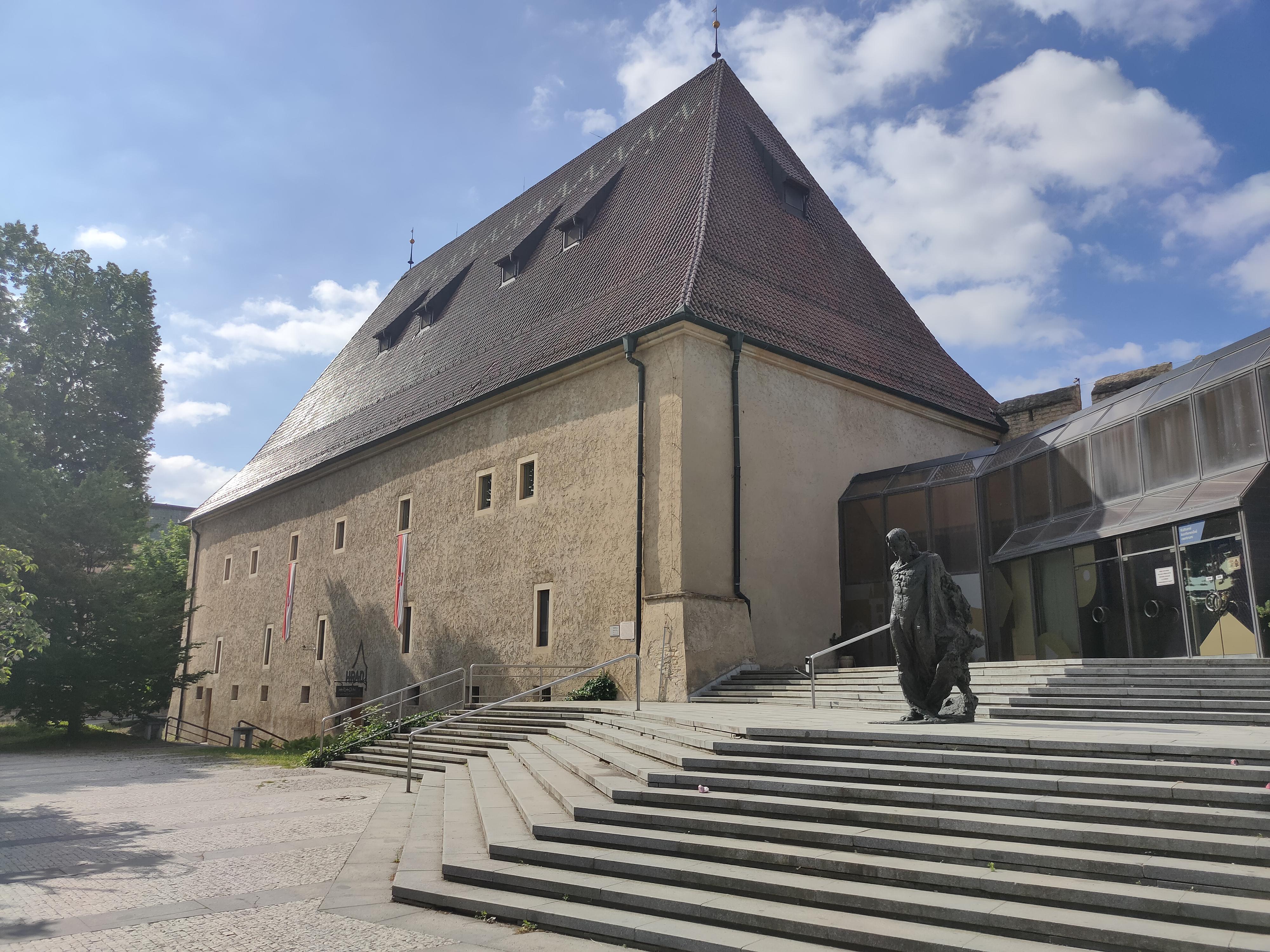 Hrad Litoměřice foto 3