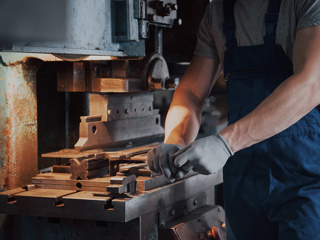 Zámečnictví Jaromír Prachař foto 3