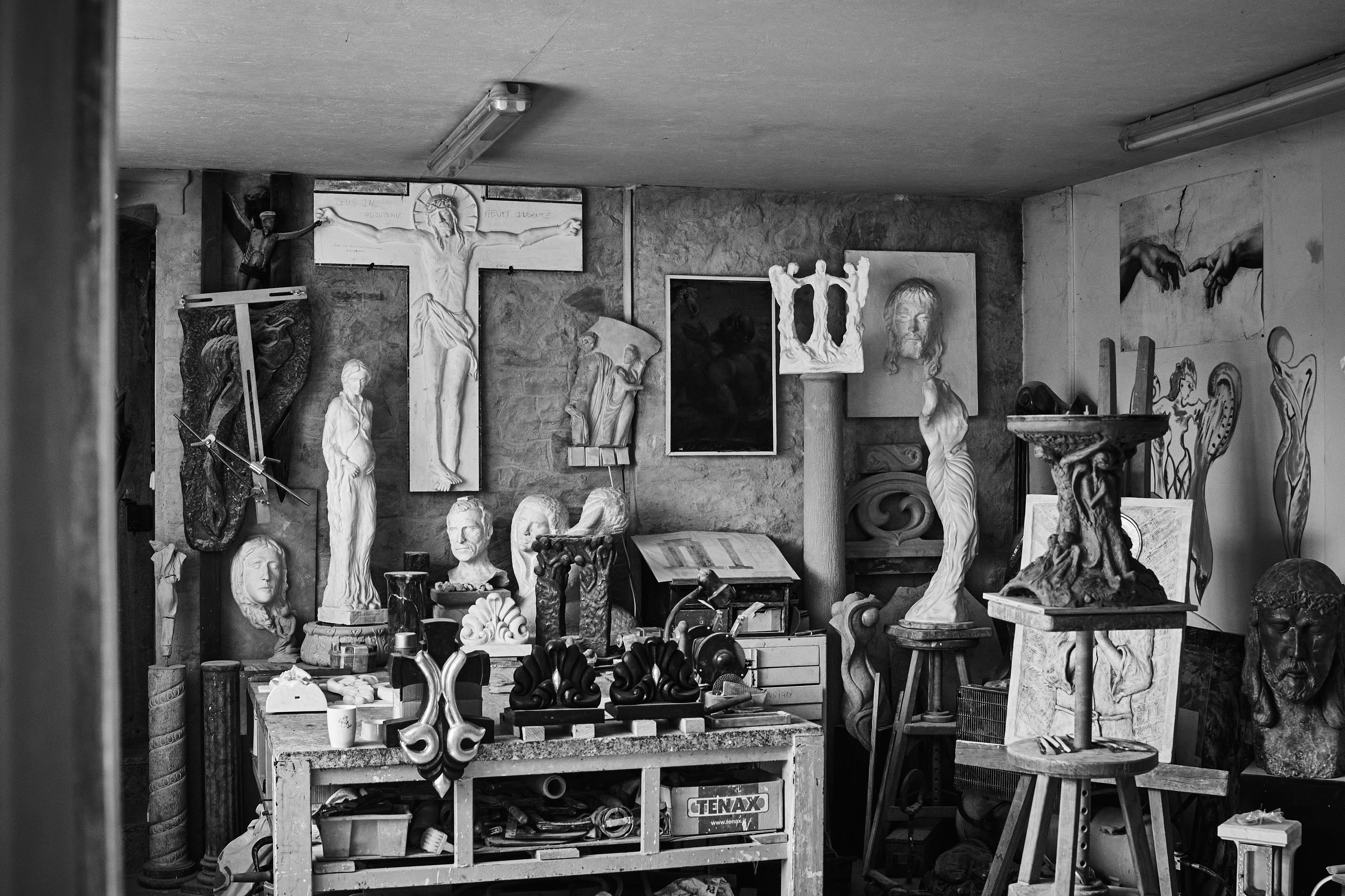 Dalibor Šebesta – DESIGN DAŘEK foto 2