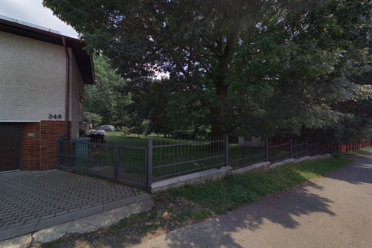 Víceúčelové hřiště Strančice