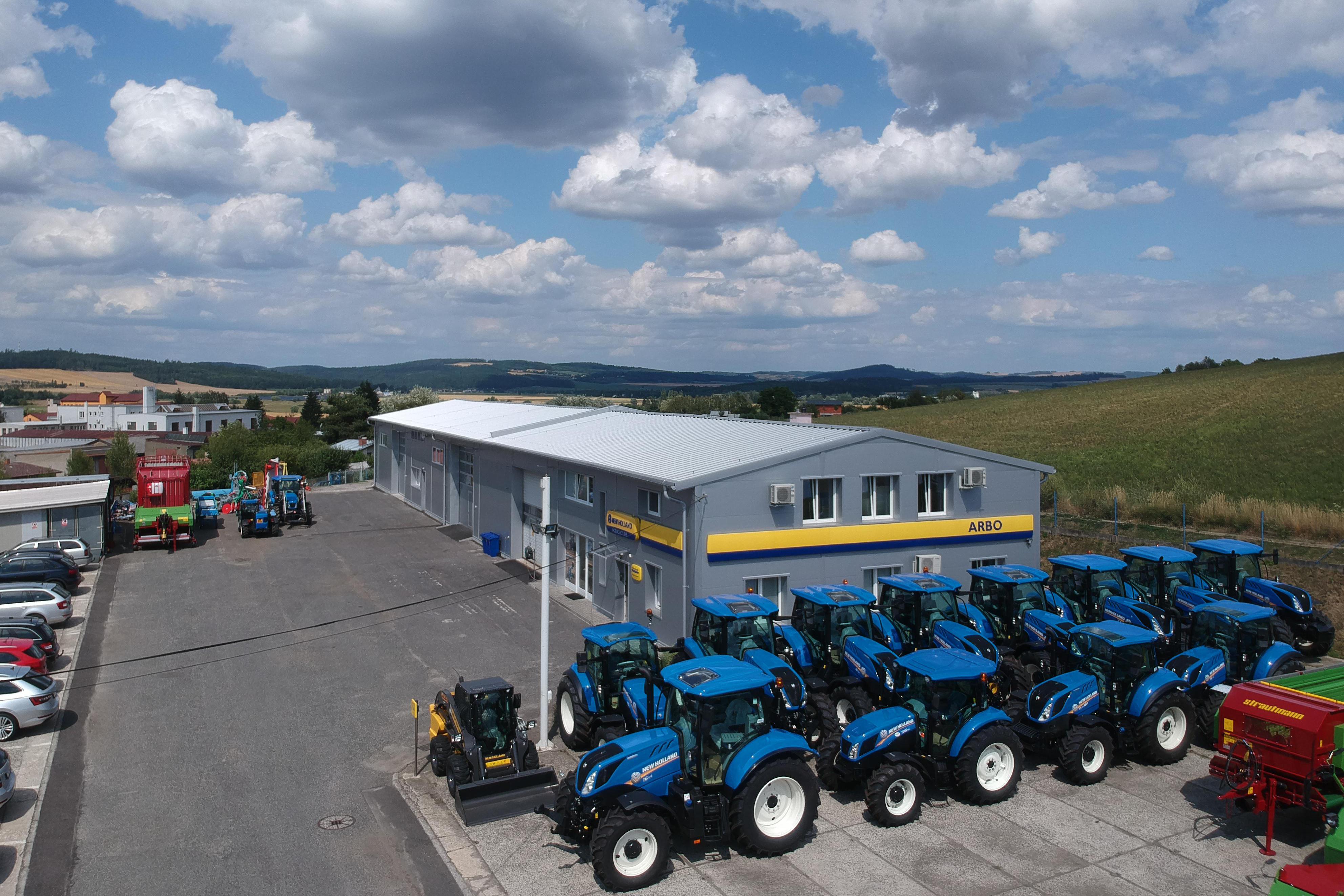 ARBO, spol. s r.o.
