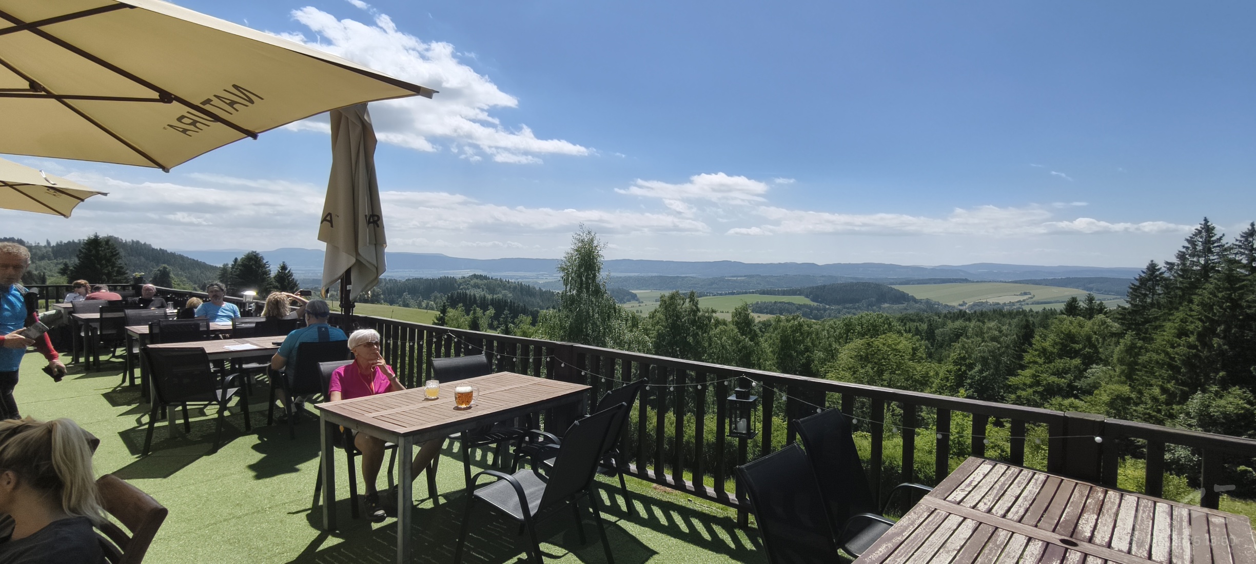 Hotel Zámeček Janovičky foto 4