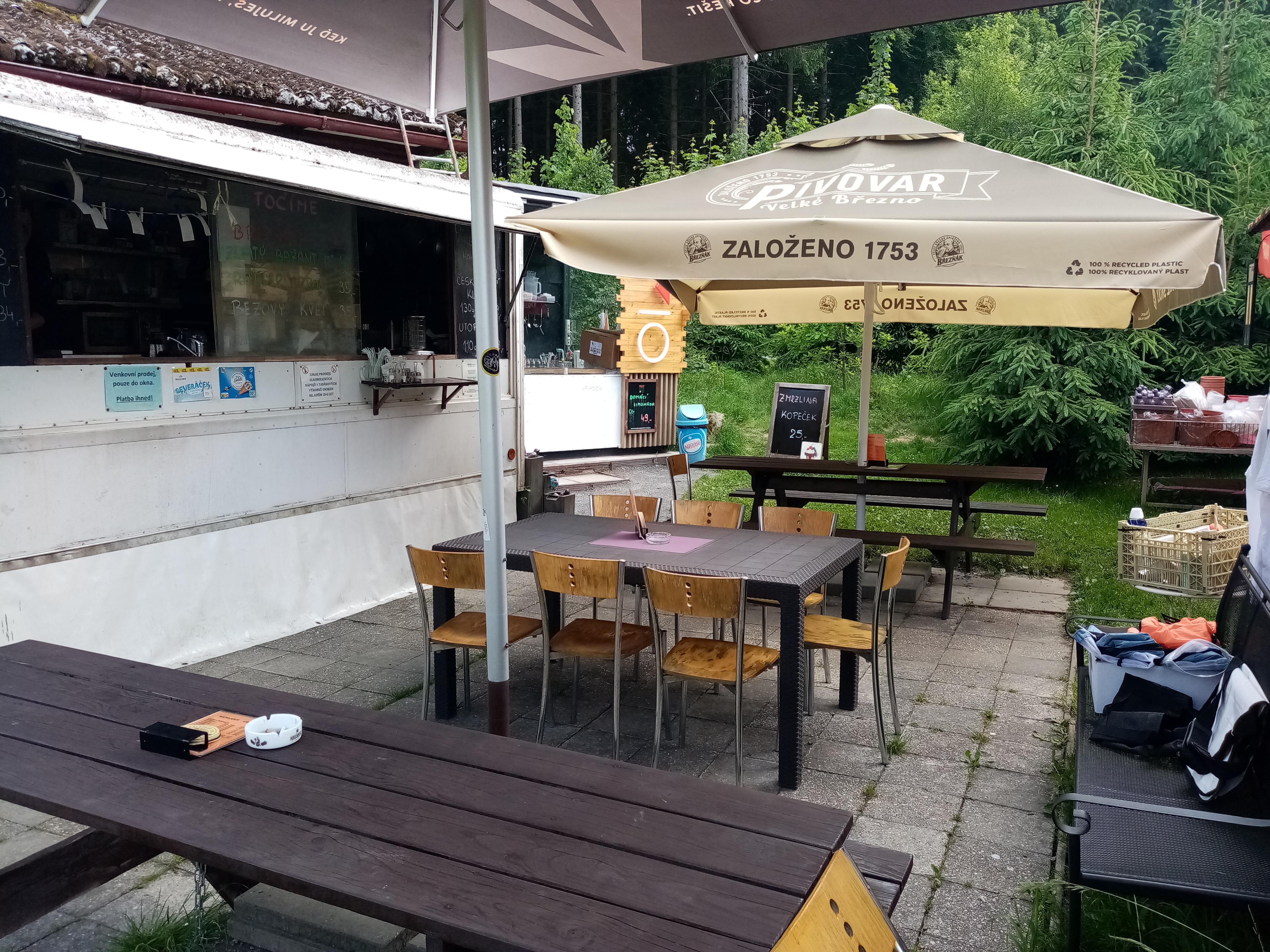 Občerstvení Na Osadě foto 5