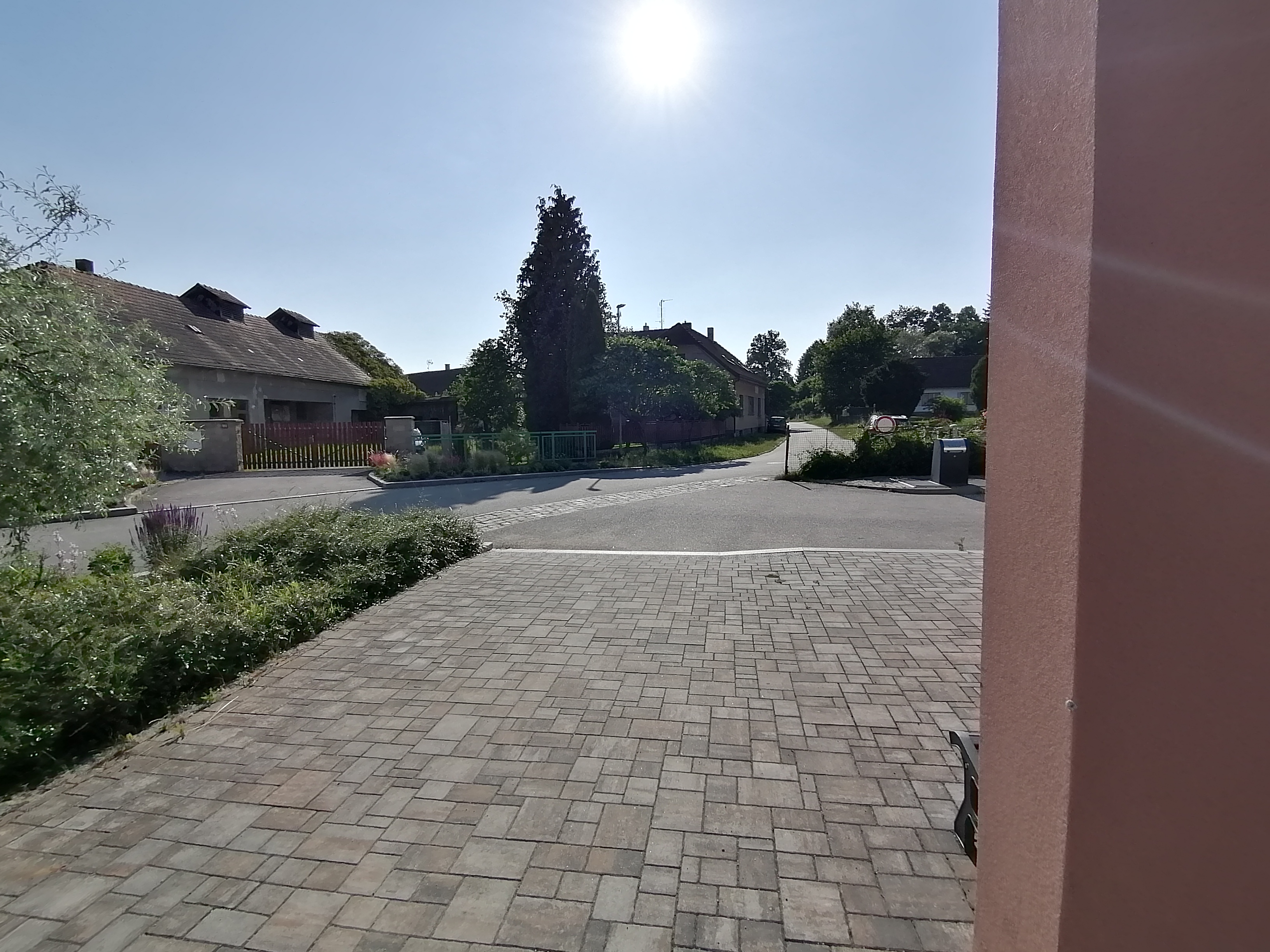 Kulturní centrum - kino Suchdol nad Lužnicí foto 6