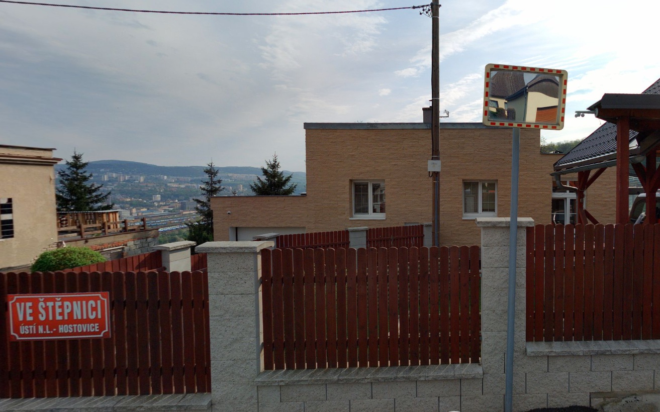 Mgr. Martin Trnovec - BOZP a PO služby