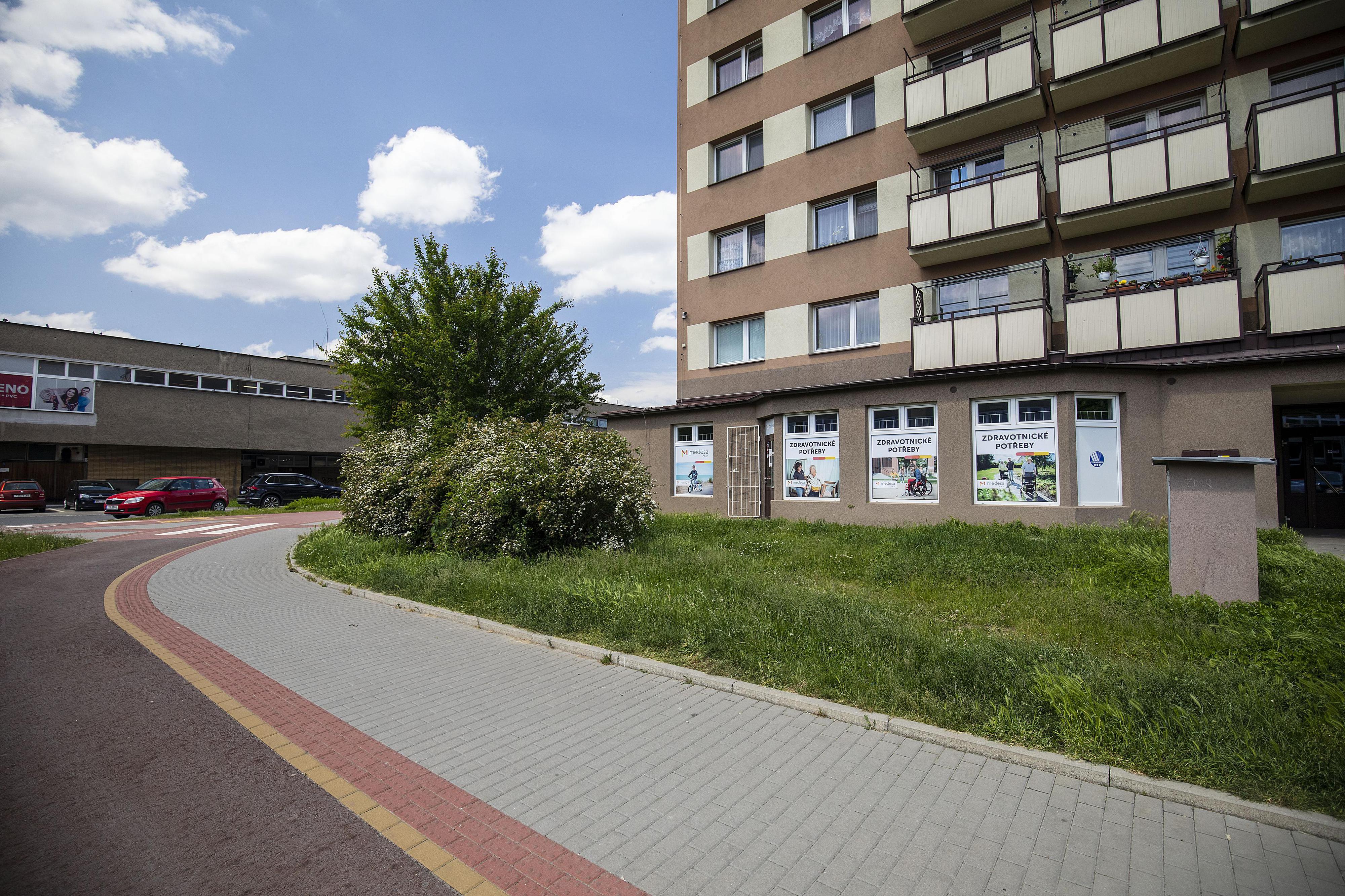 MEDESA care, s.r.o. foto 5