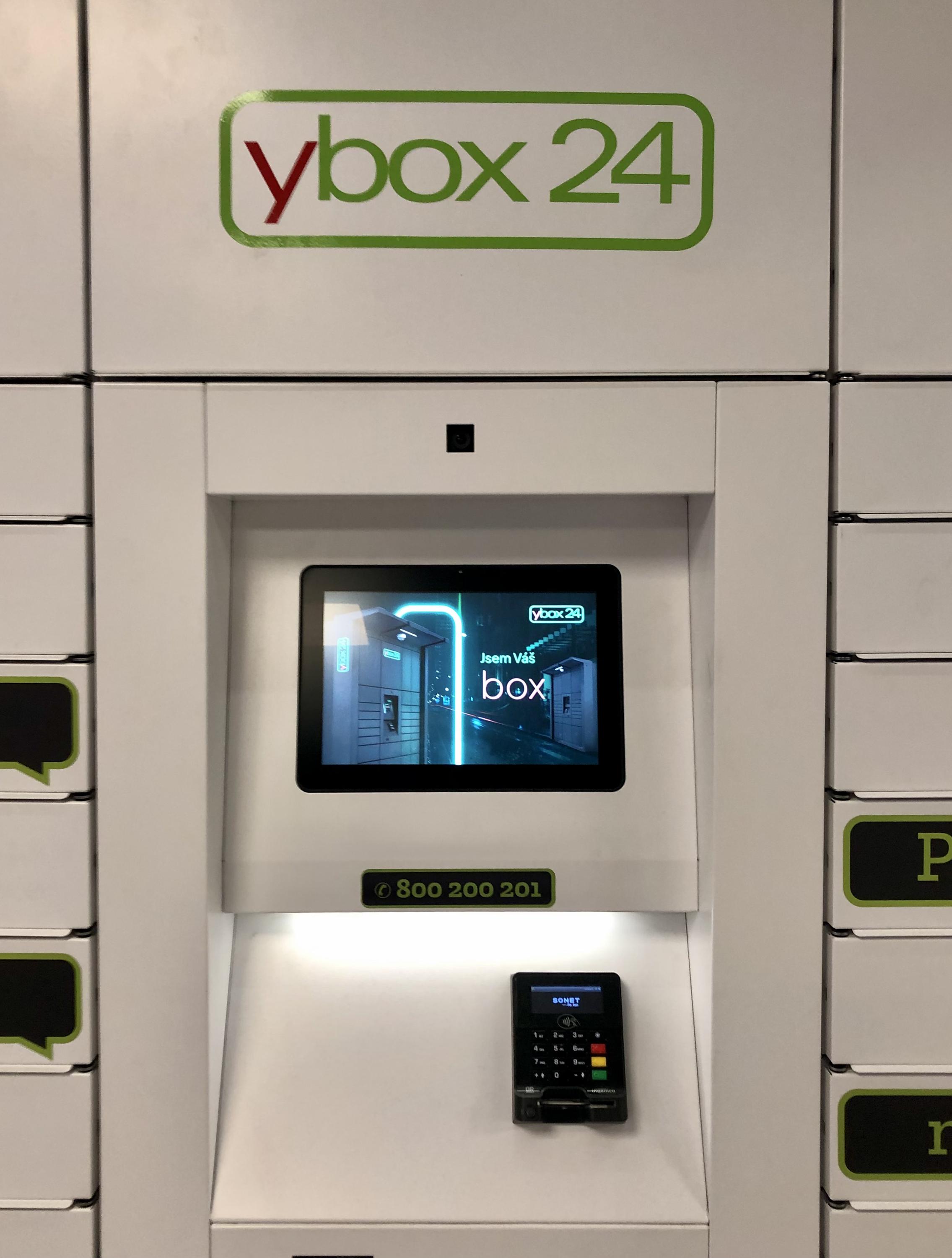 ybox 24 foto 4
