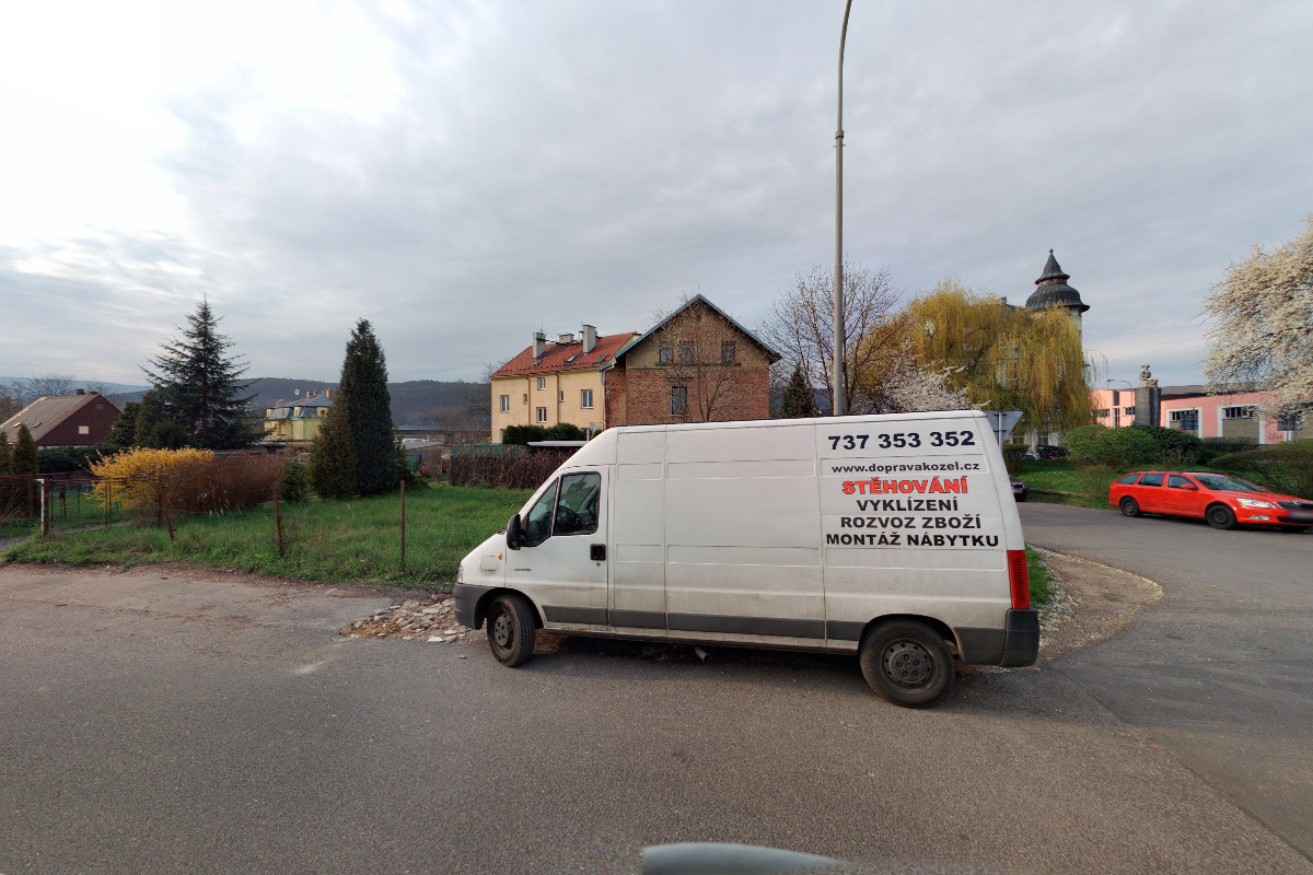 Wash and Go by Eurex