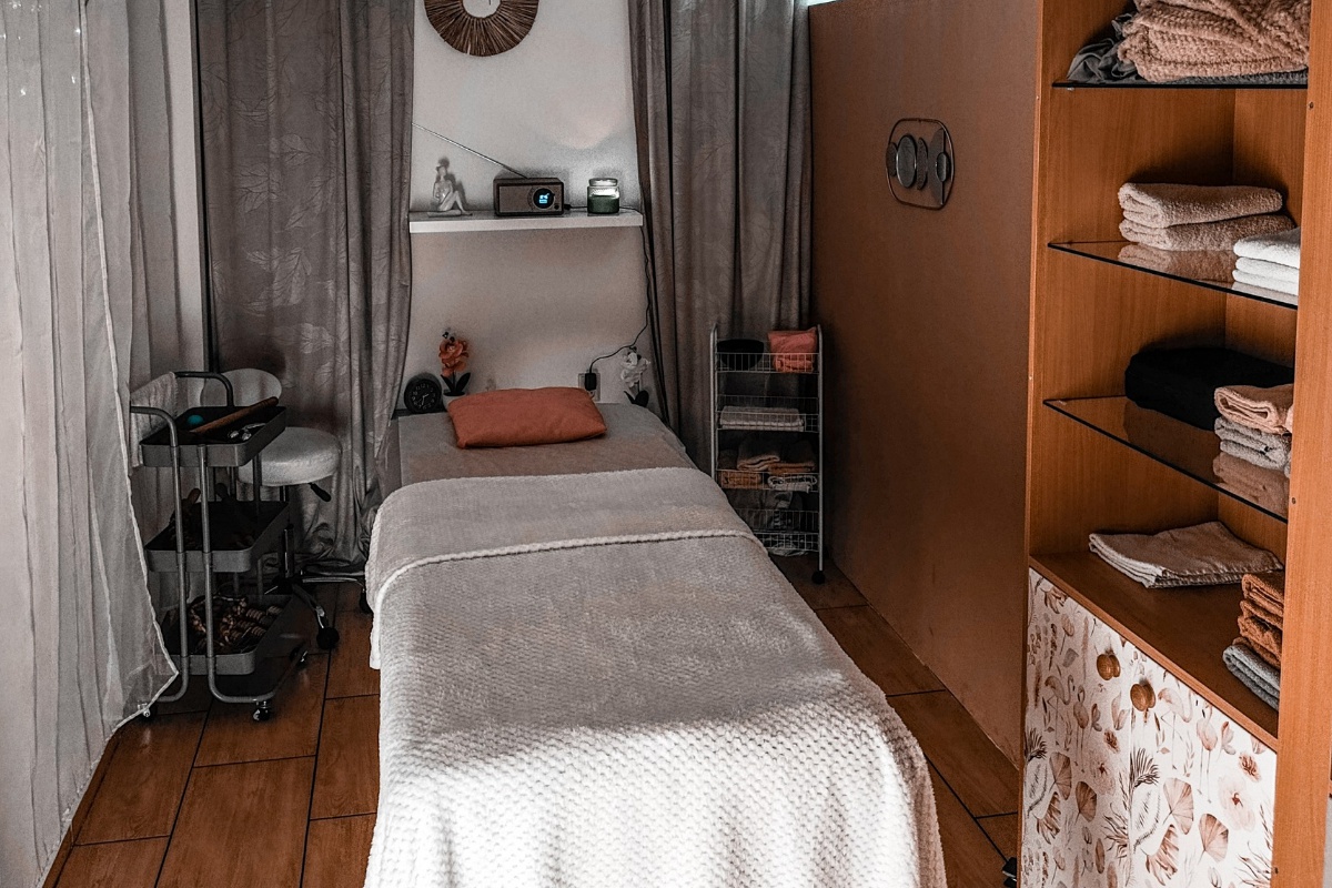 Chvilka pro bohyni foto 6