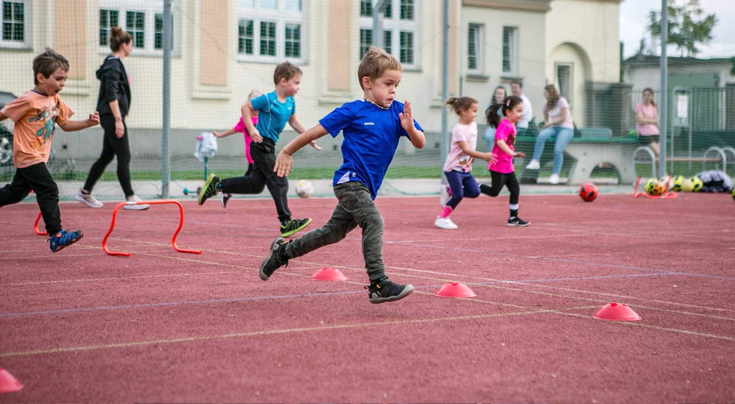 BOGI SPORT foto 3