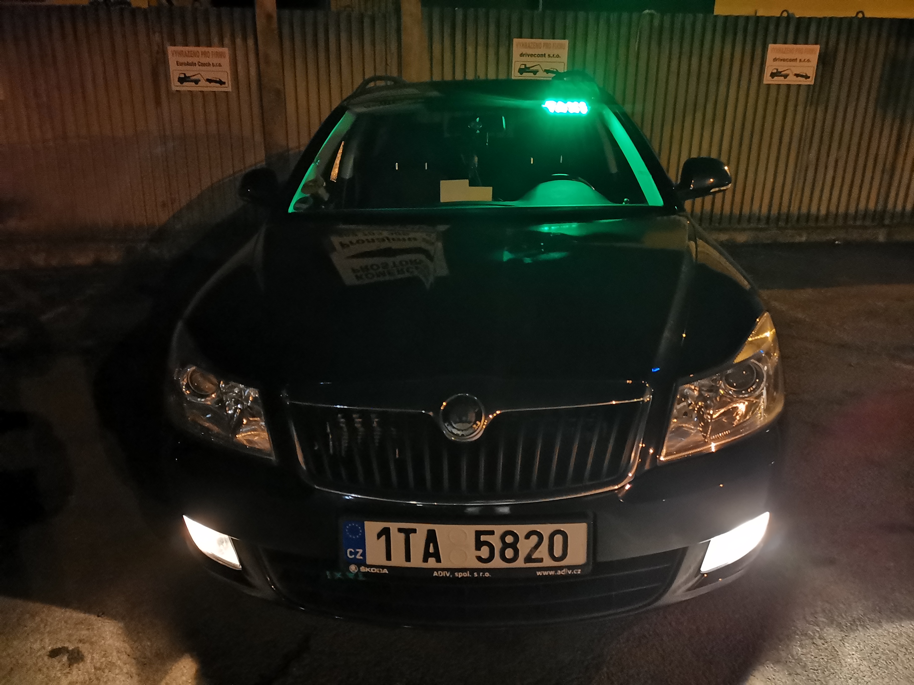 AmigoTaxi foto 4
