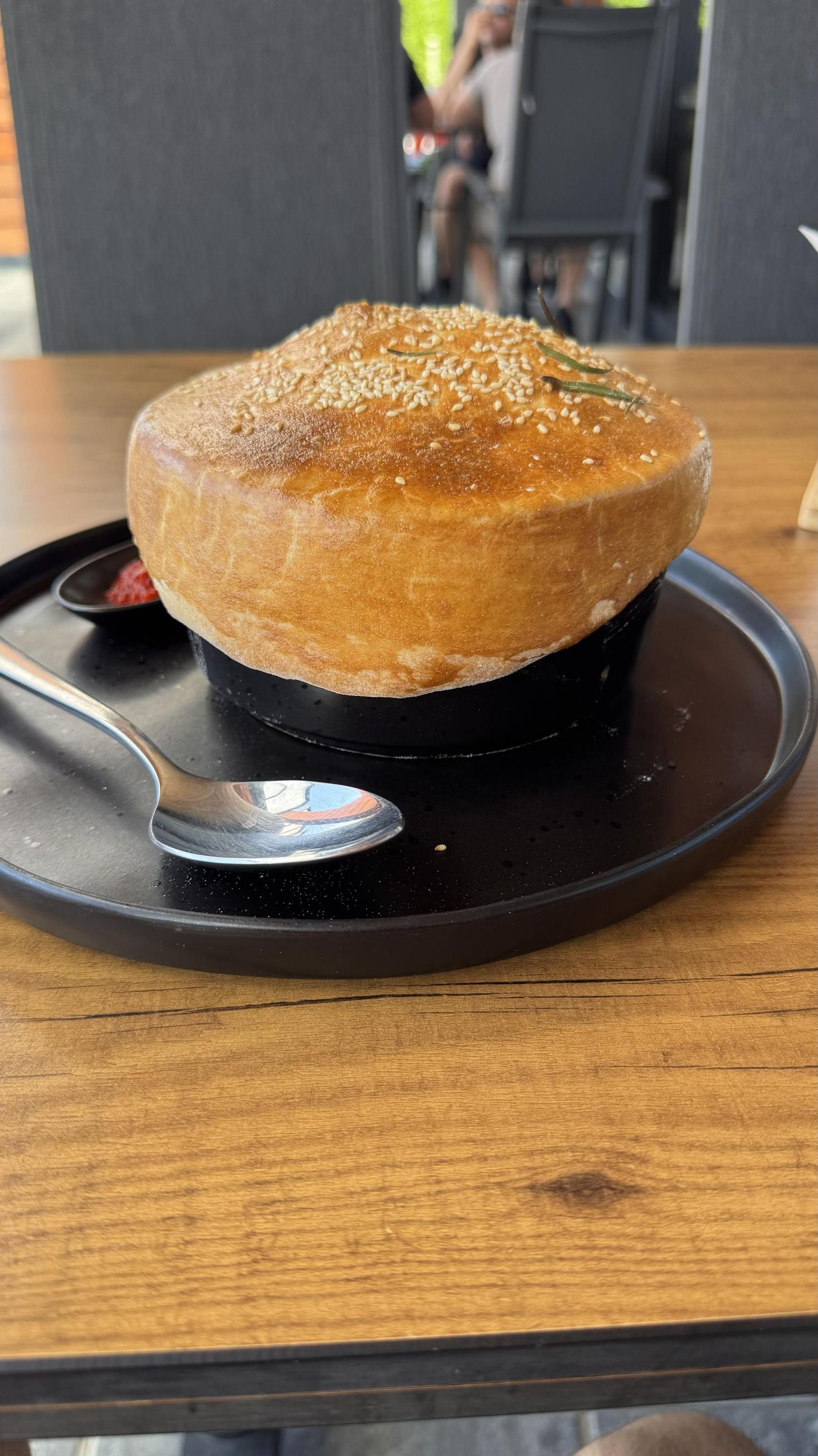 Restaurace Gazda Family foto 2