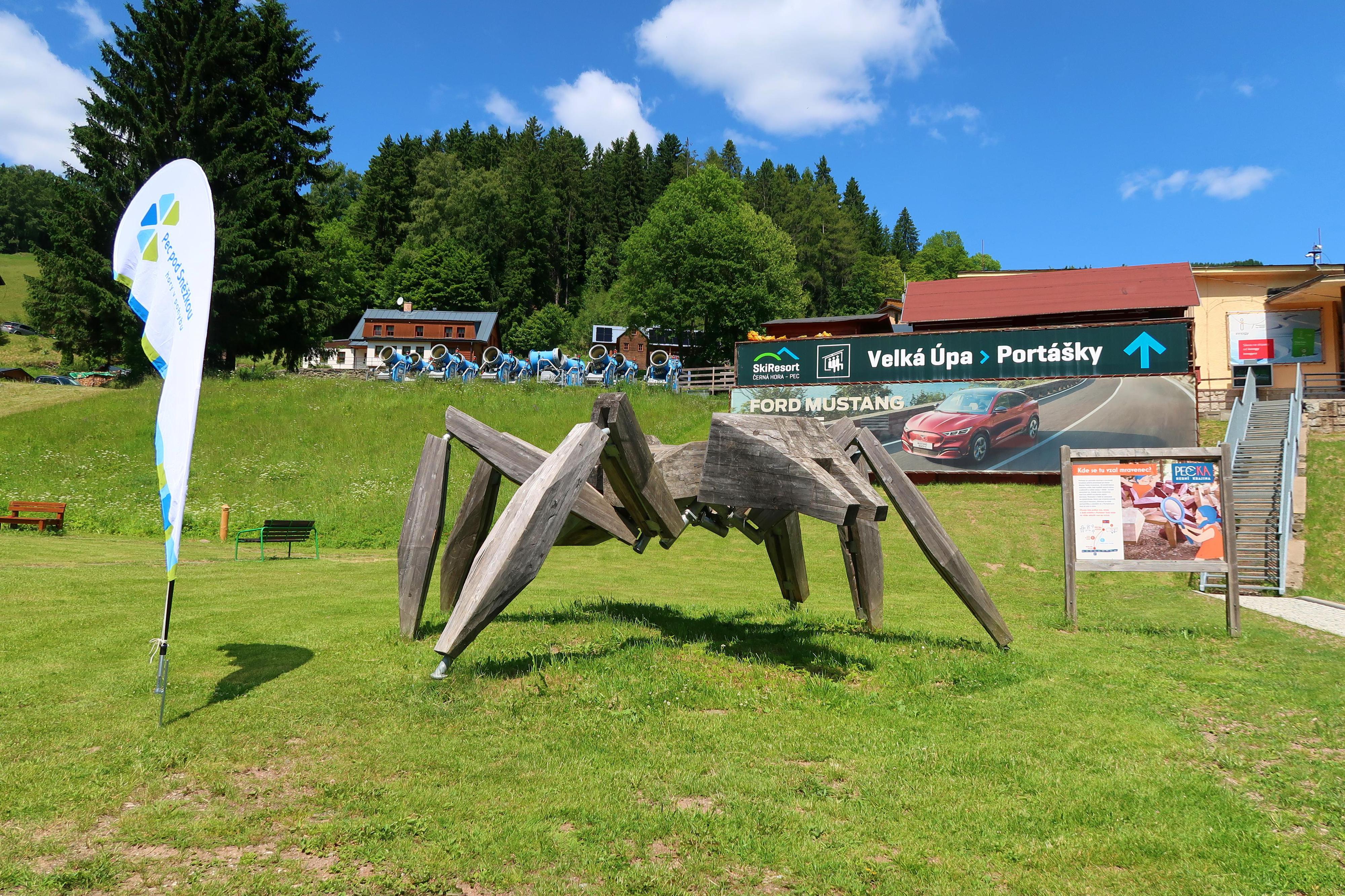 COLORADO SKI RENTAL, s.r.o. foto 6