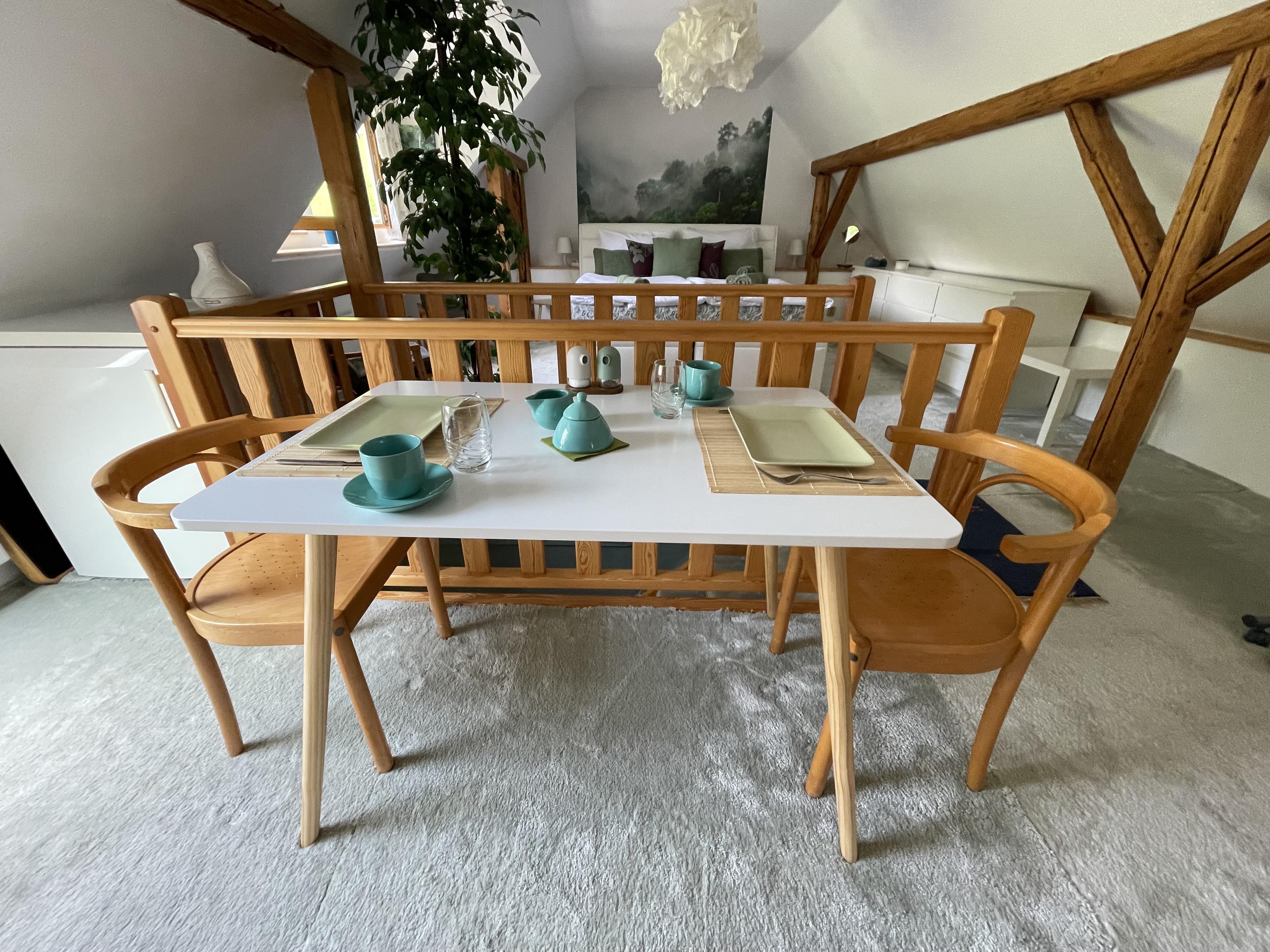 Apartmány Ještěd21 foto 2