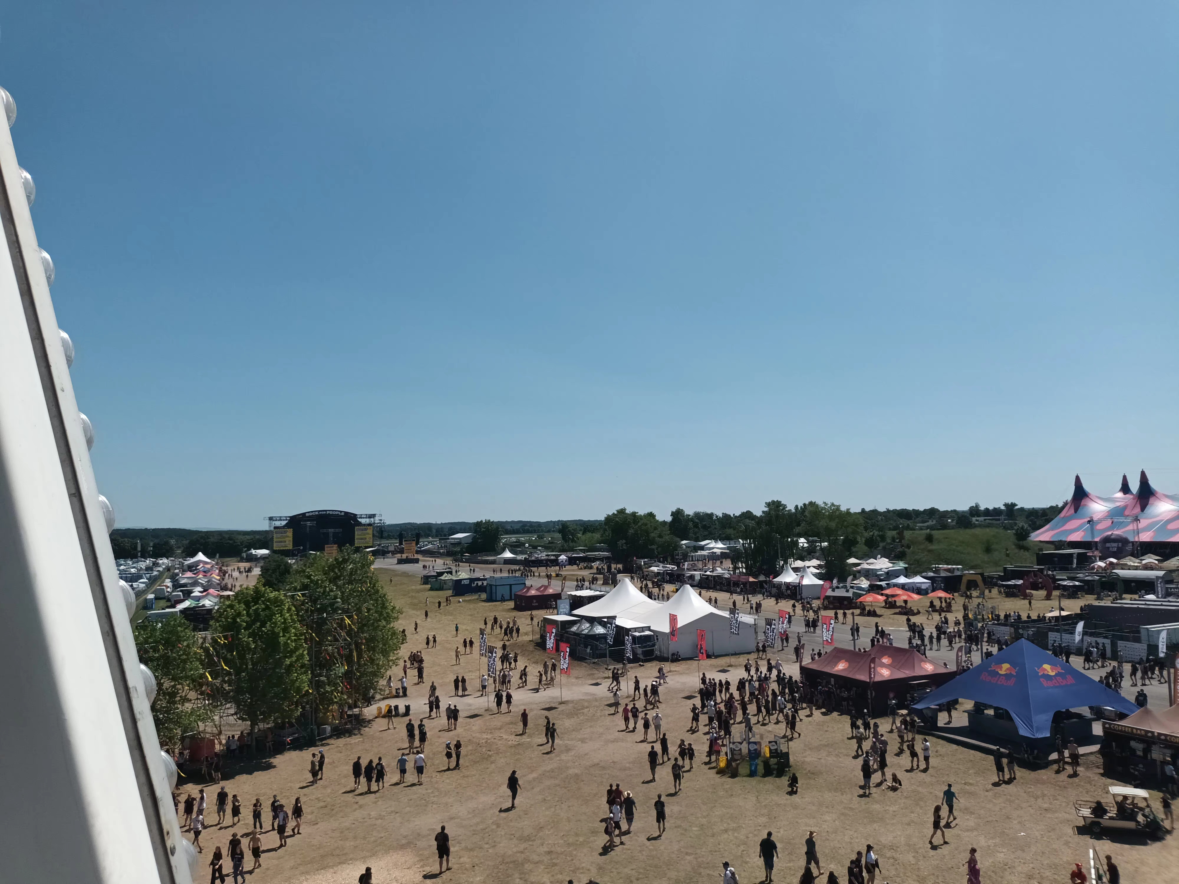 Rock for people foto 4