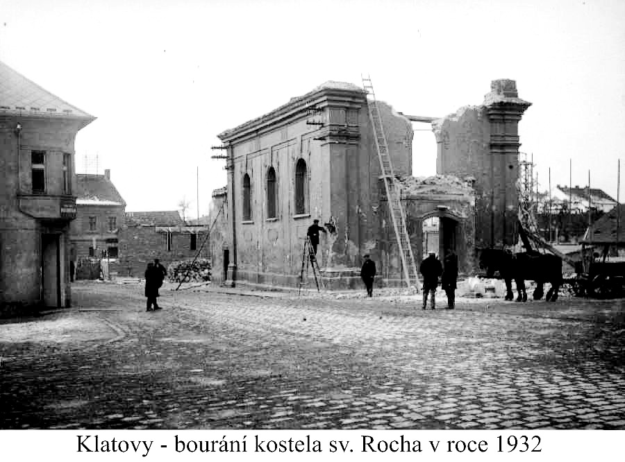 Policie ČR - Územní odbor Klatovy foto 3