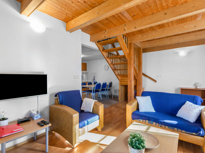 Chata na Šťastném Kopci 33 foto 2