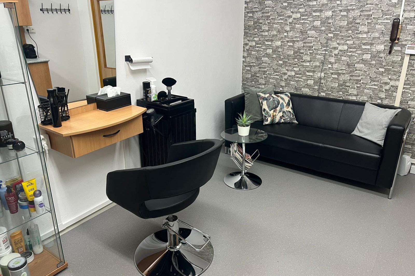 Kadeřnictví Irena Nováková