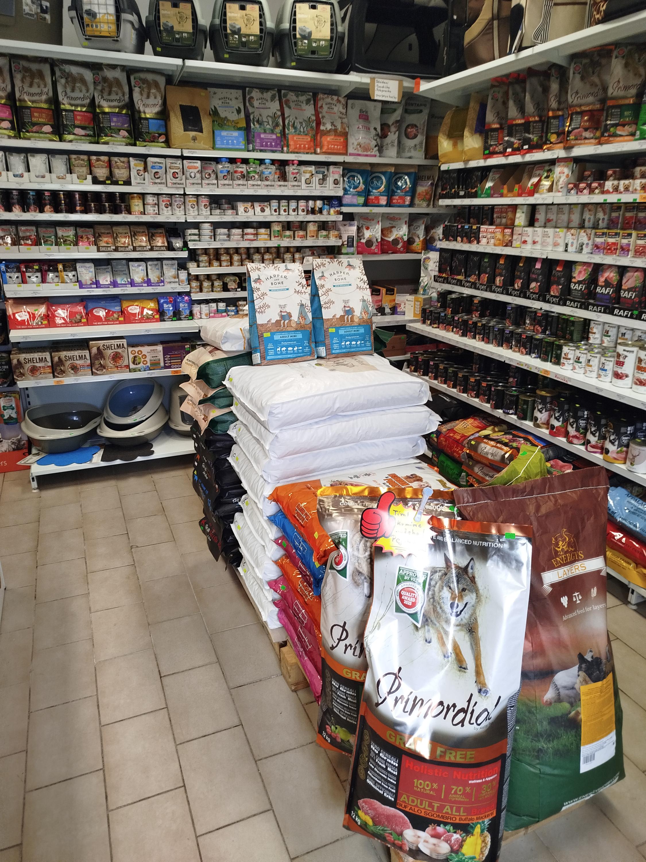 Animalshop.cz foto 6