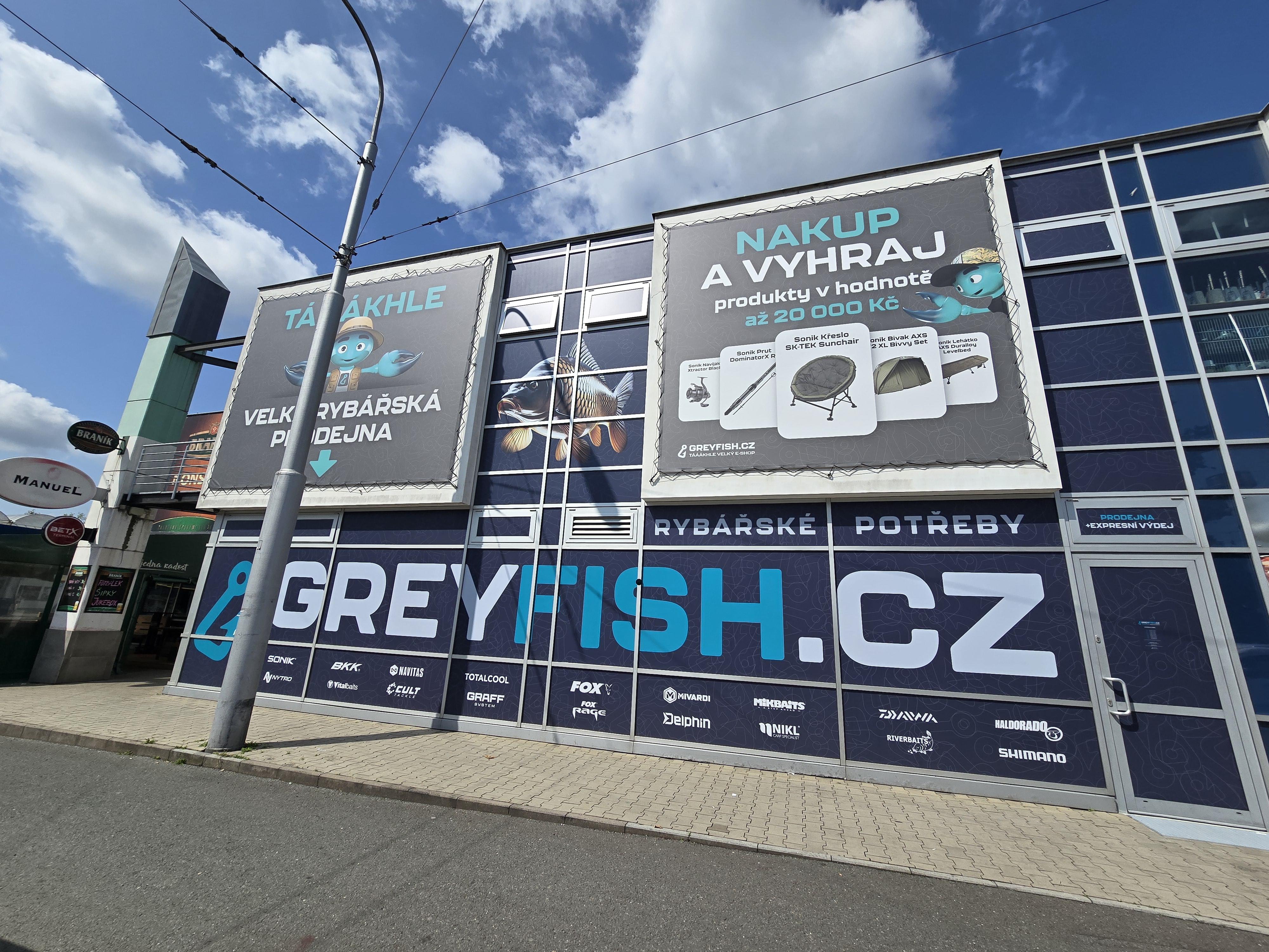 Greyfish.cz foto 2
