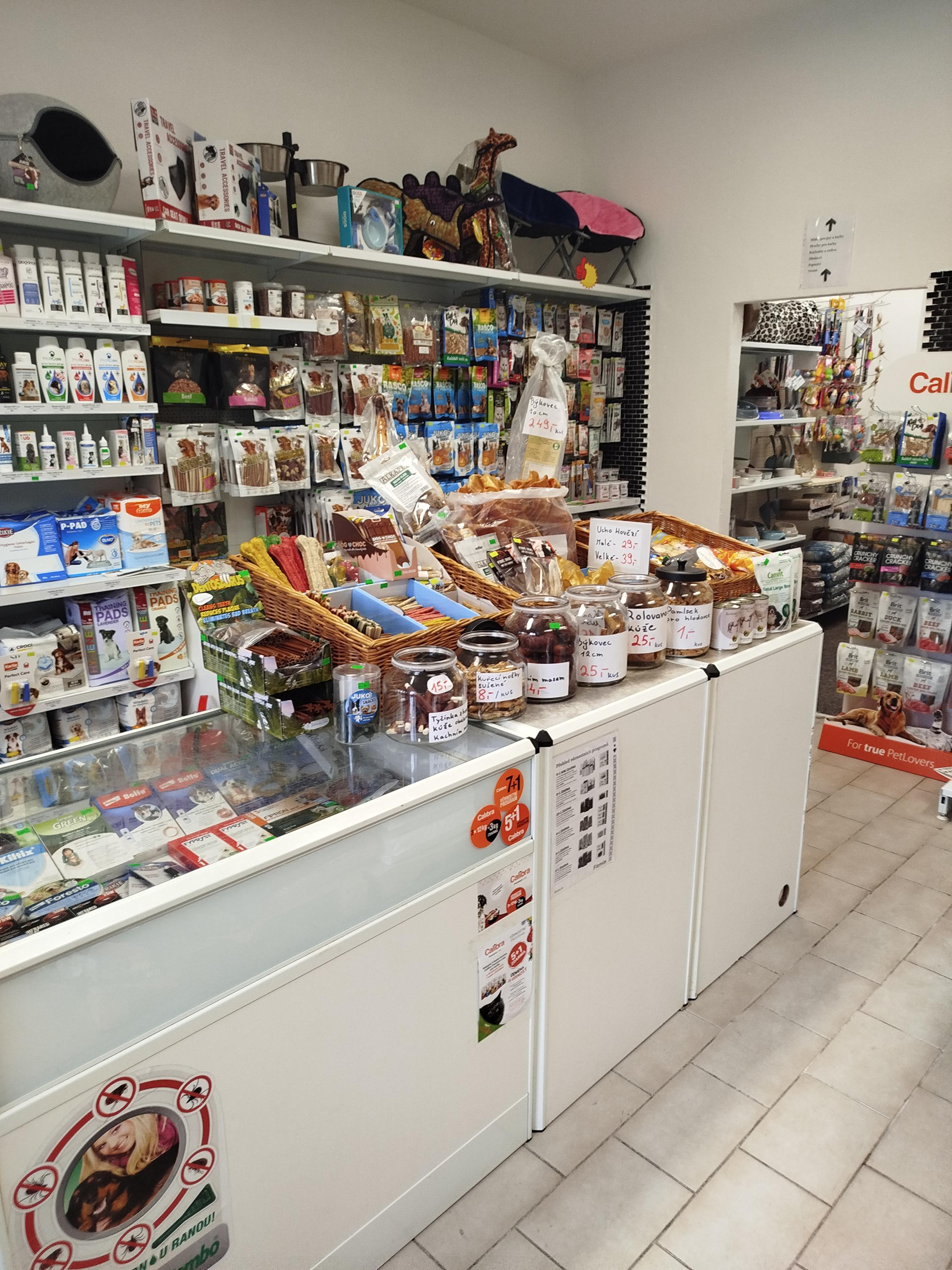 Animalshop.cz foto 2