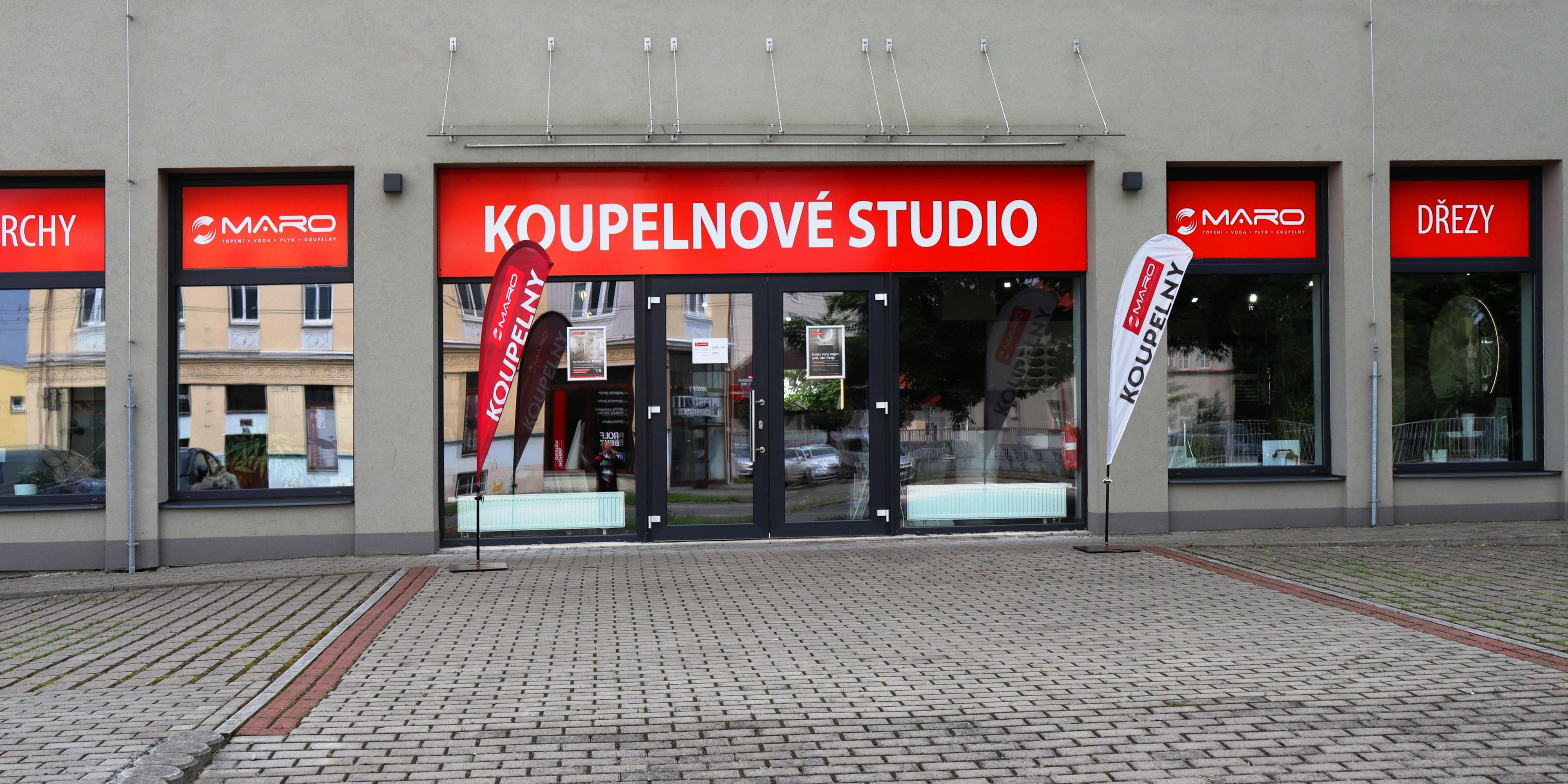 Jezírka - bazény s.r.o.