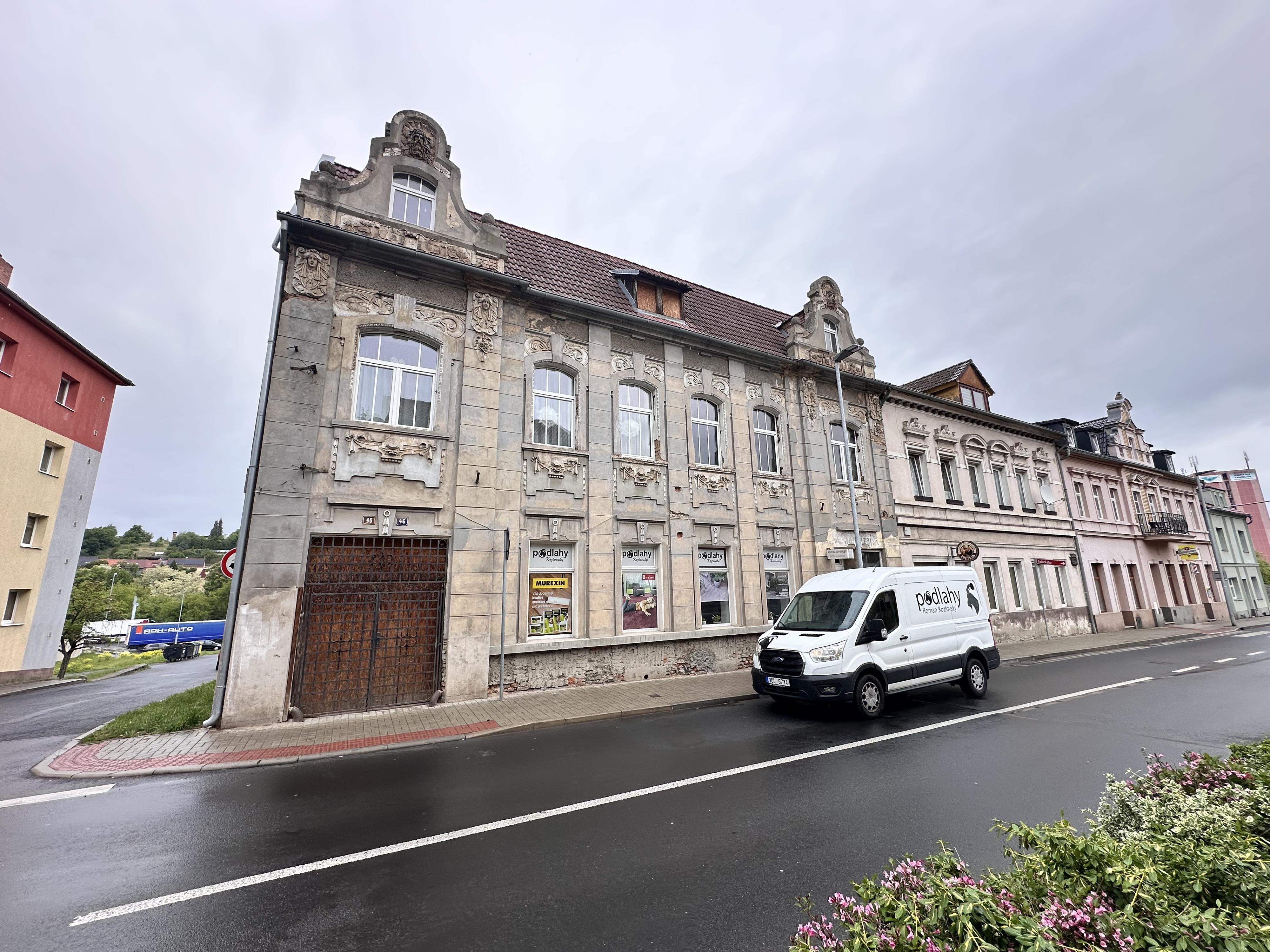 Podlahářství Stylparket foto 3