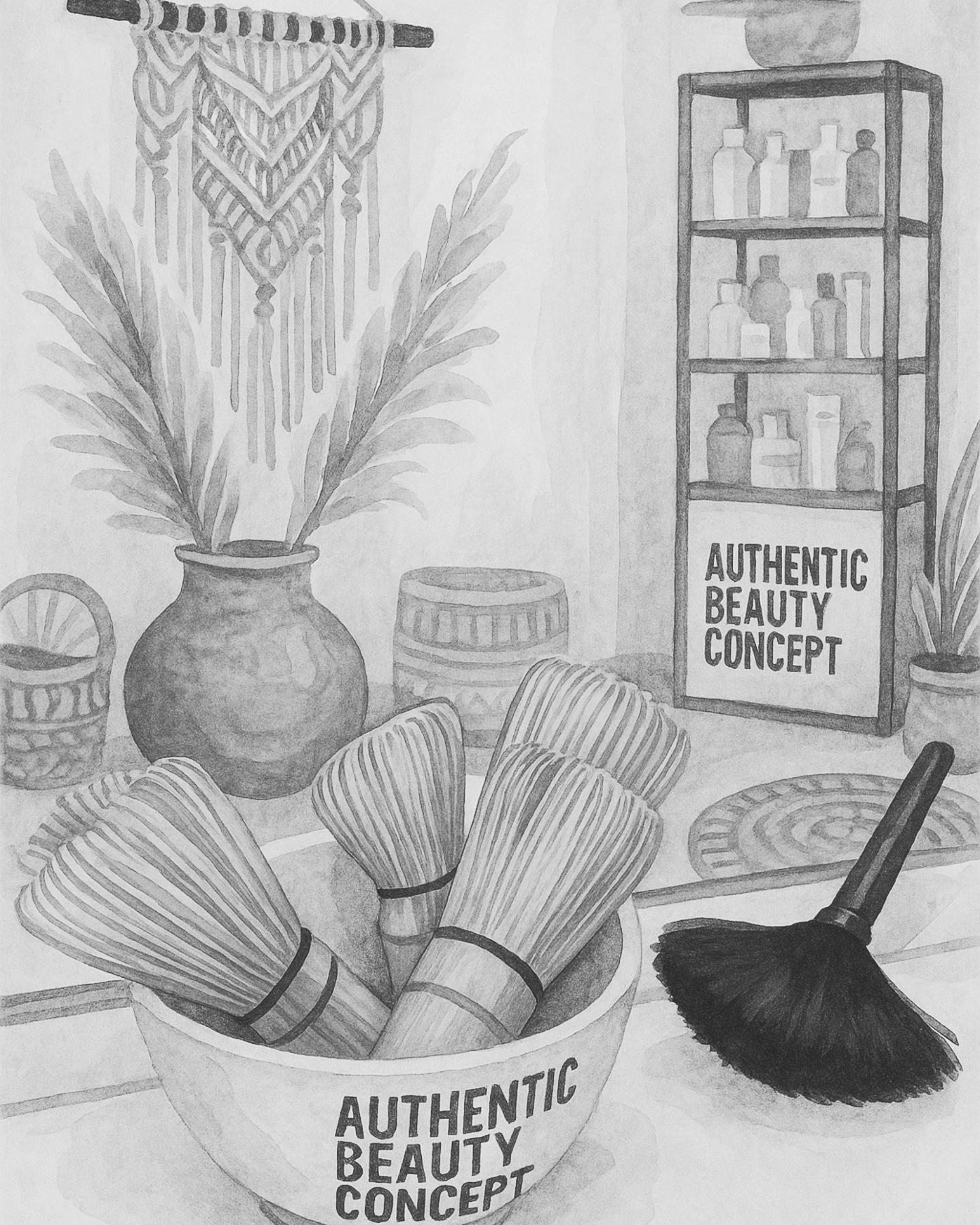 Calm Hair By Jakub Trešl foto 3