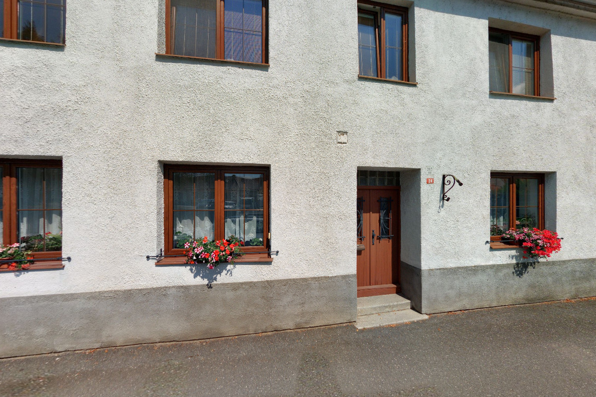 Zámečnictví Zwettler