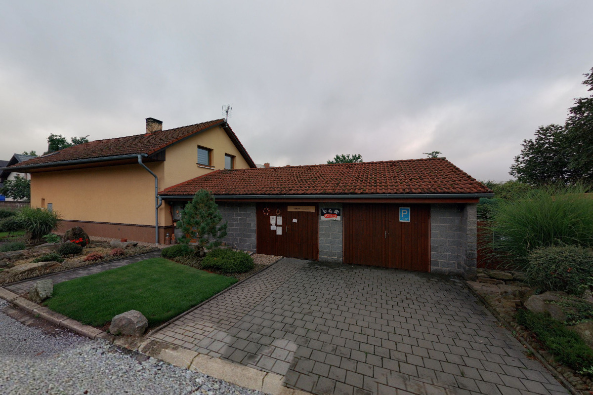 Libor Odehnal - servis a prodej zahradní techniky